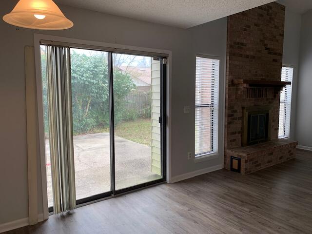 PORT DIXIE PATIO HOMES - Residential Lease