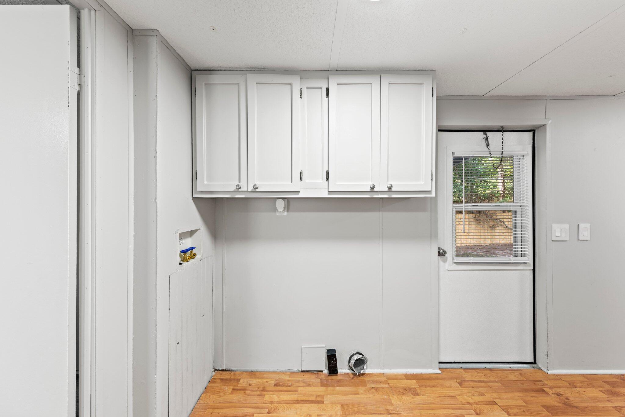 CHEROKEE - Residential Lease