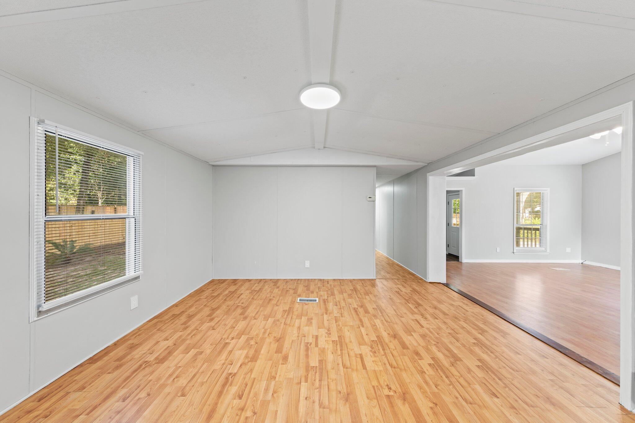 CHEROKEE - Residential Lease