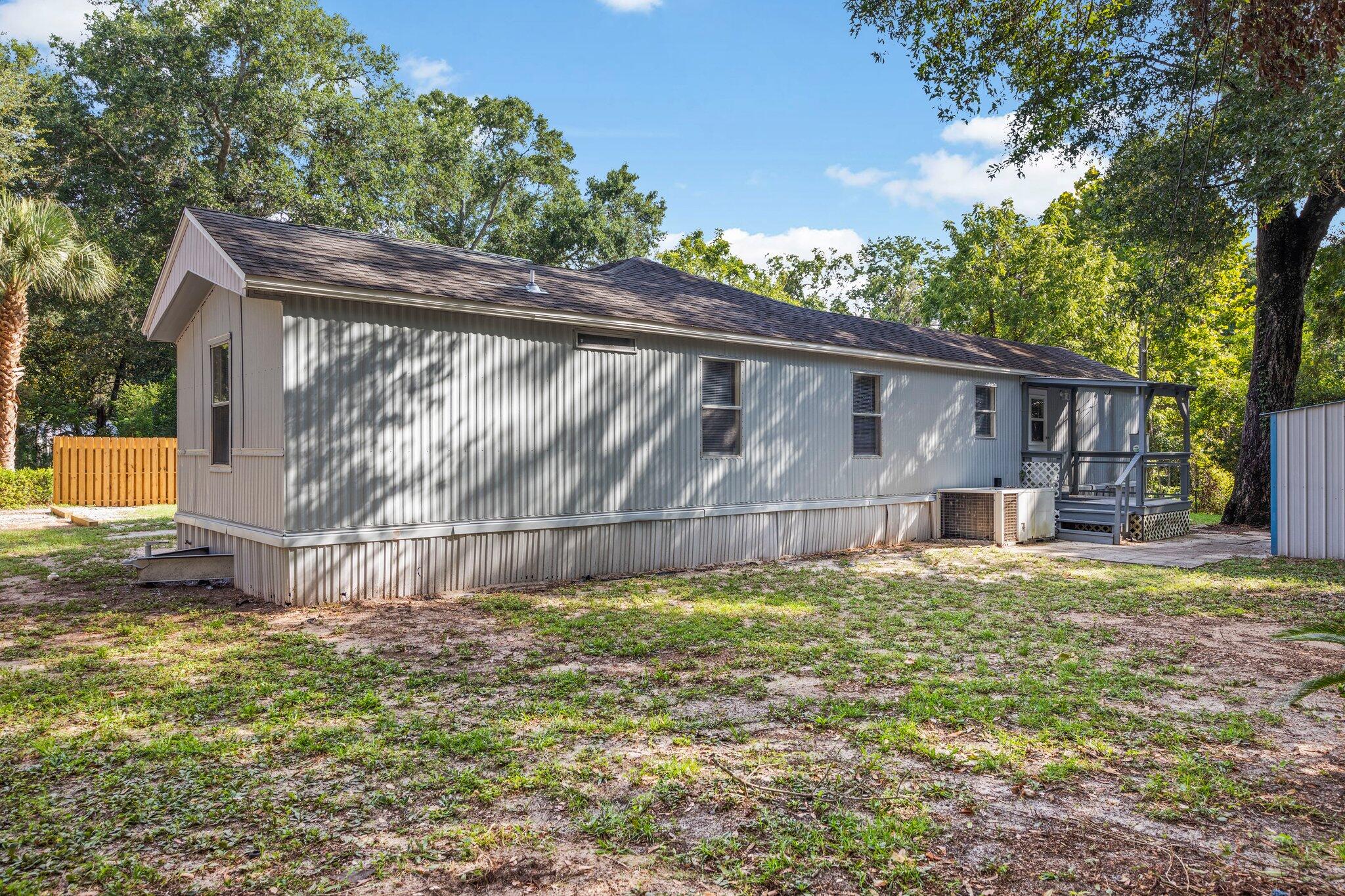 CHEROKEE - Residential Lease