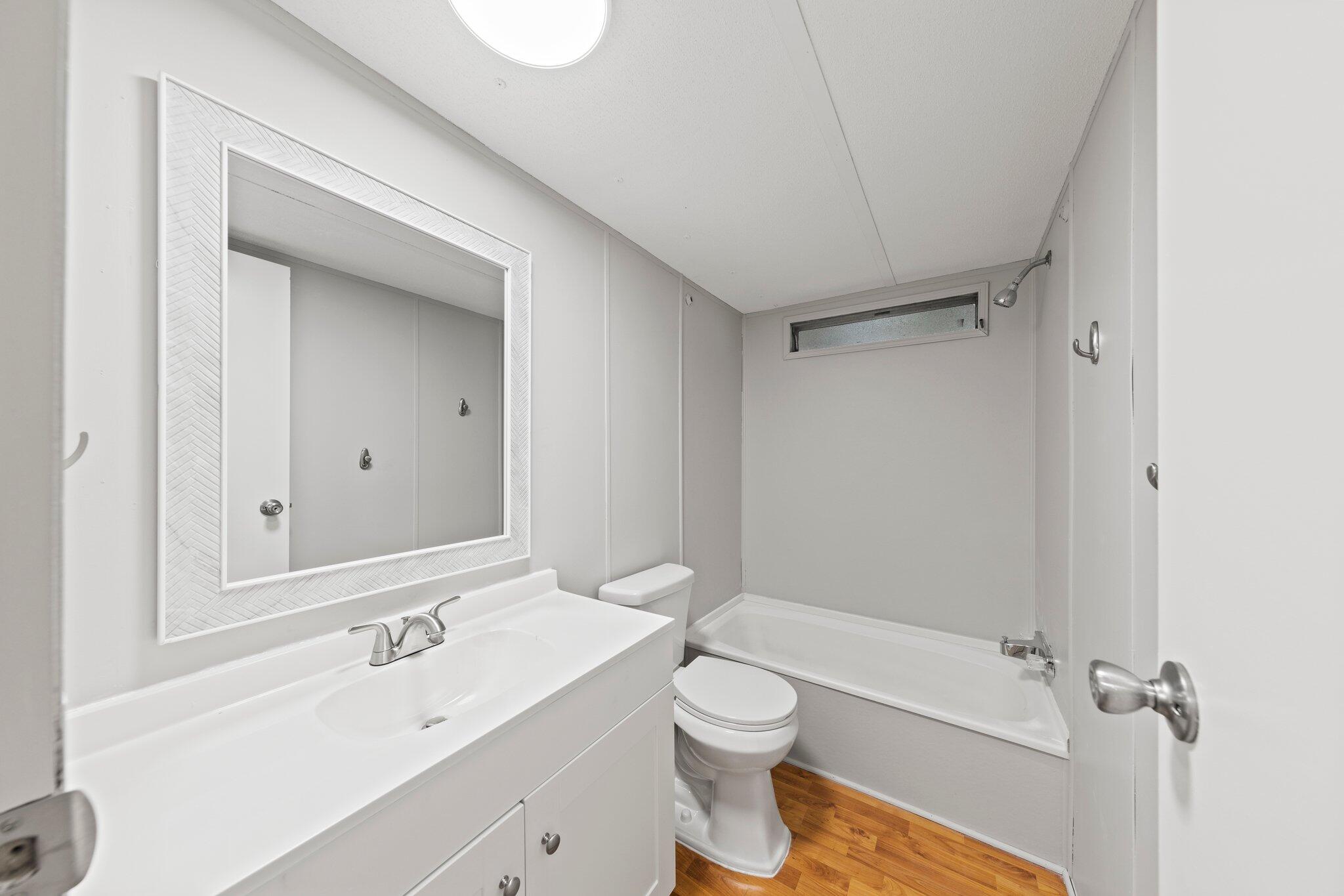 CHEROKEE - Residential Lease