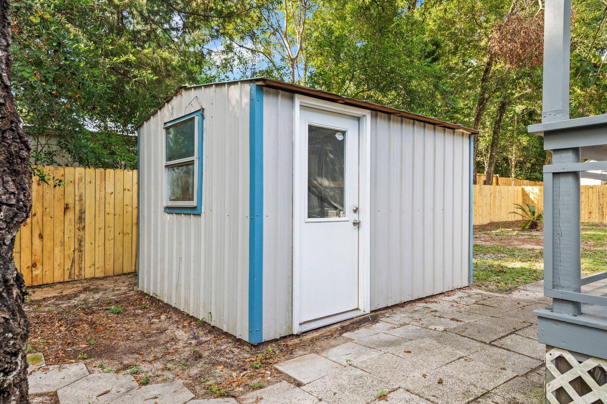 CHEROKEE - Residential Lease