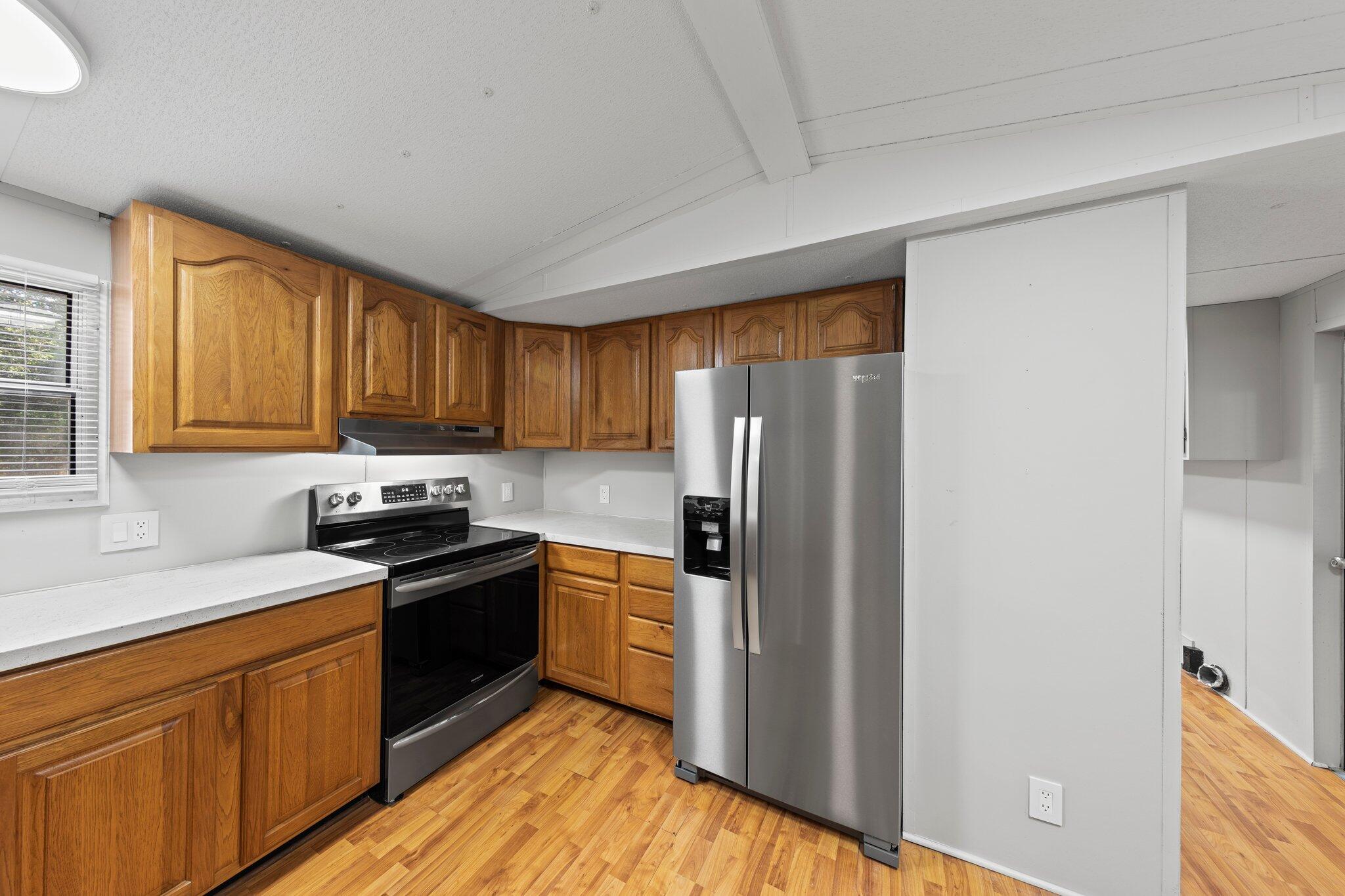 CHEROKEE - Residential Lease