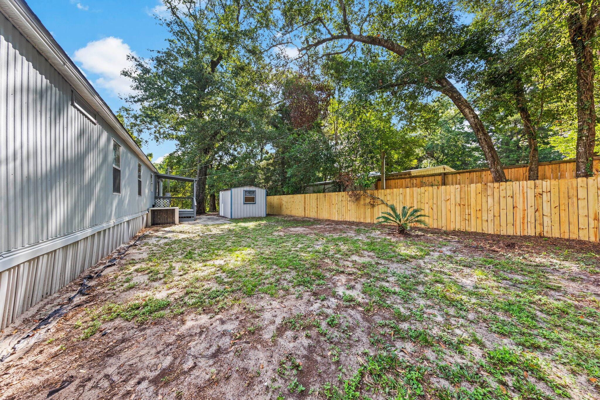 CHEROKEE - Residential Lease