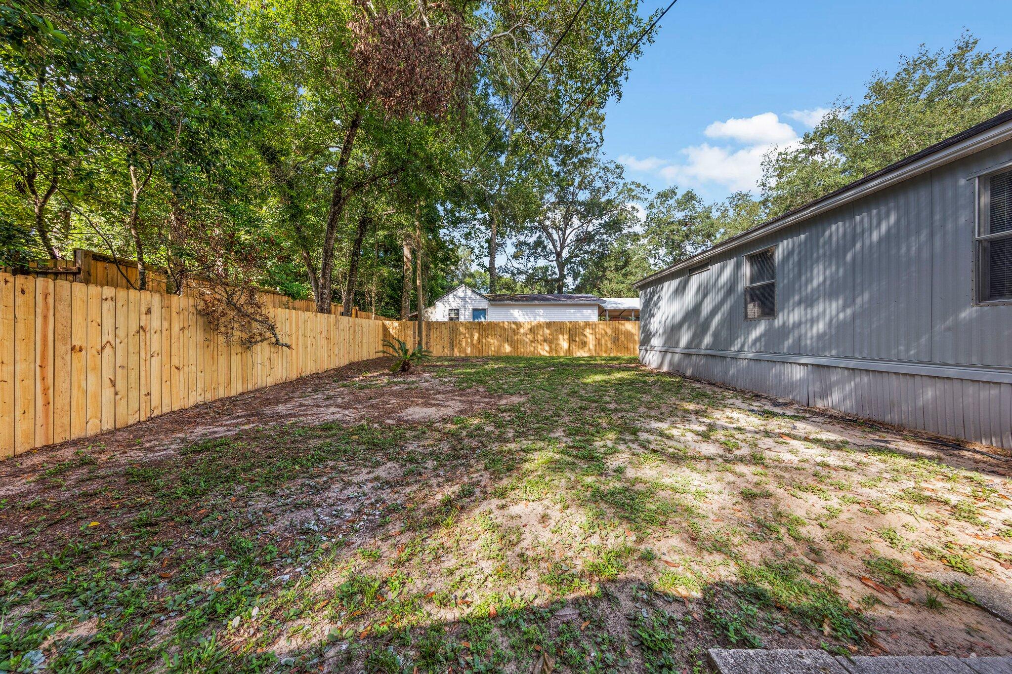 CHEROKEE - Residential Lease