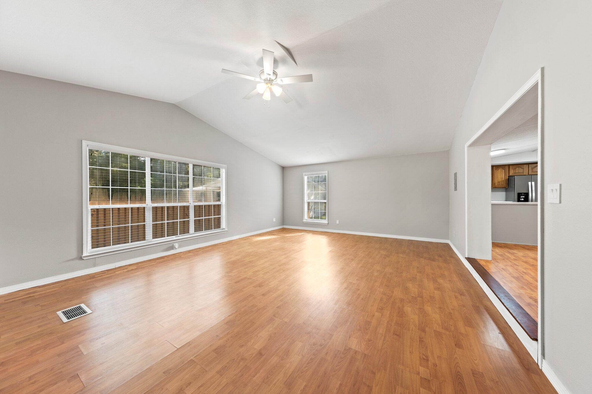 CHEROKEE - Residential Lease