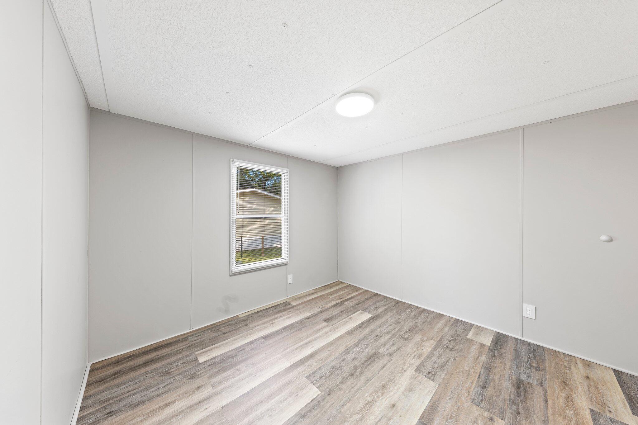 CHEROKEE - Residential Lease