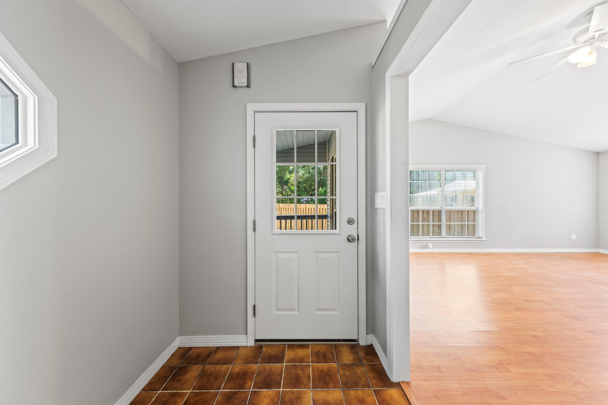 CHEROKEE - Residential Lease