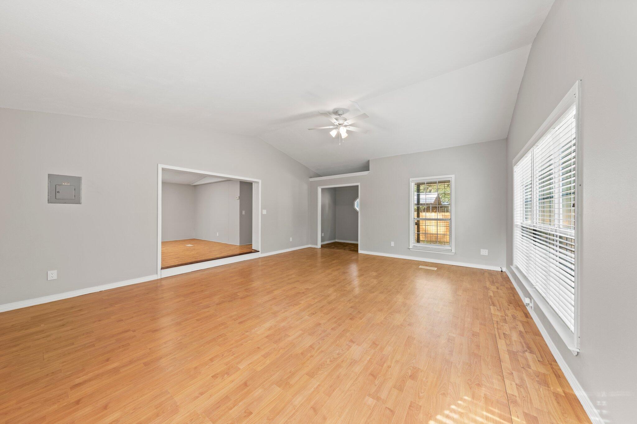 CHEROKEE - Residential Lease