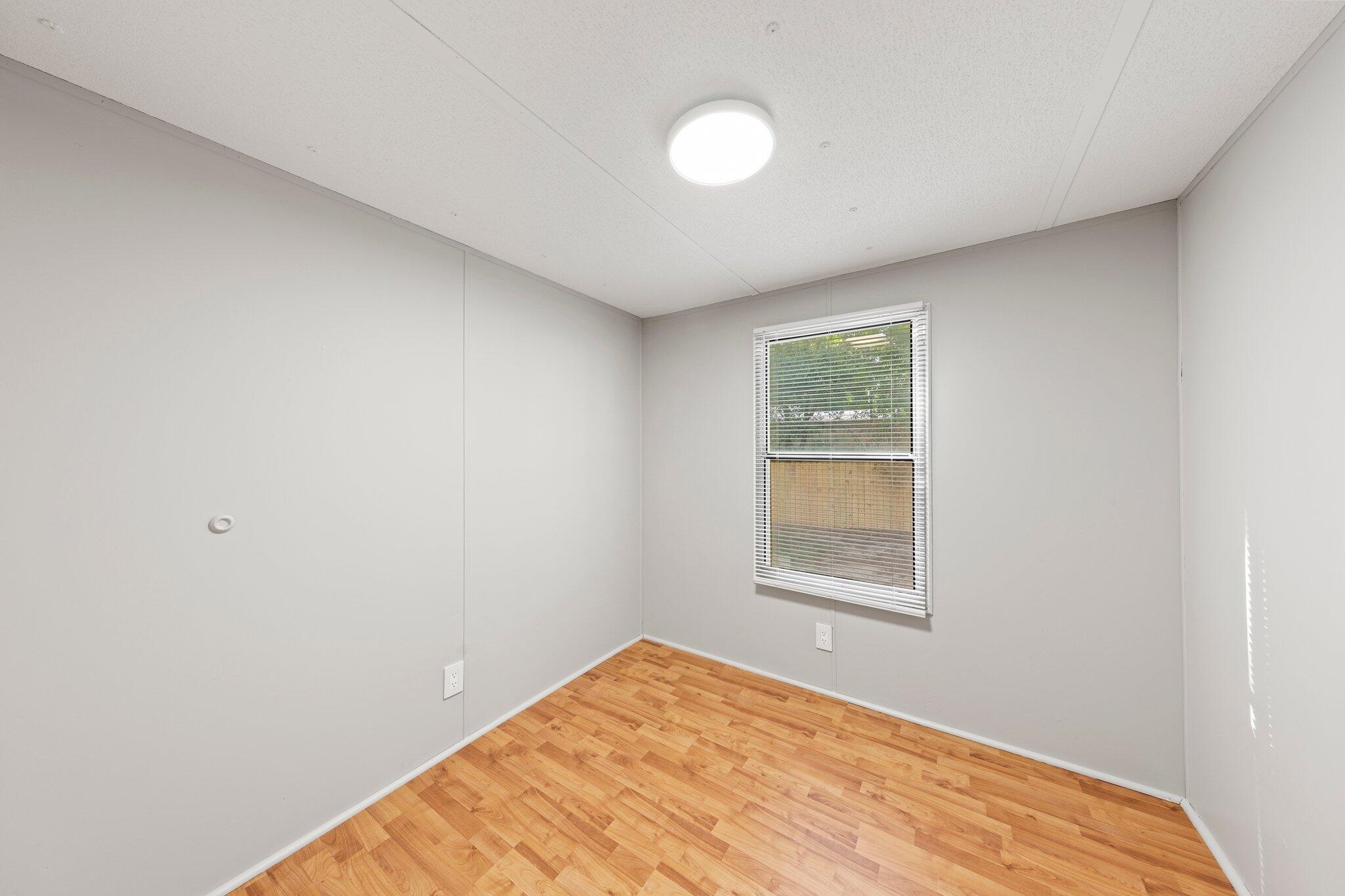 CHEROKEE - Residential Lease