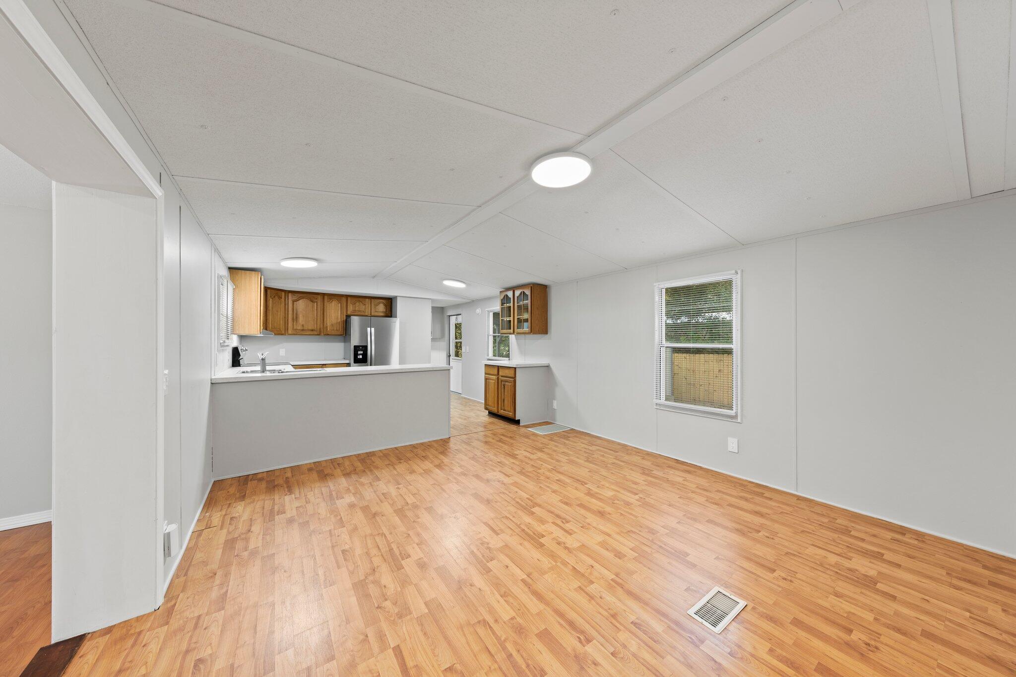 CHEROKEE - Residential Lease