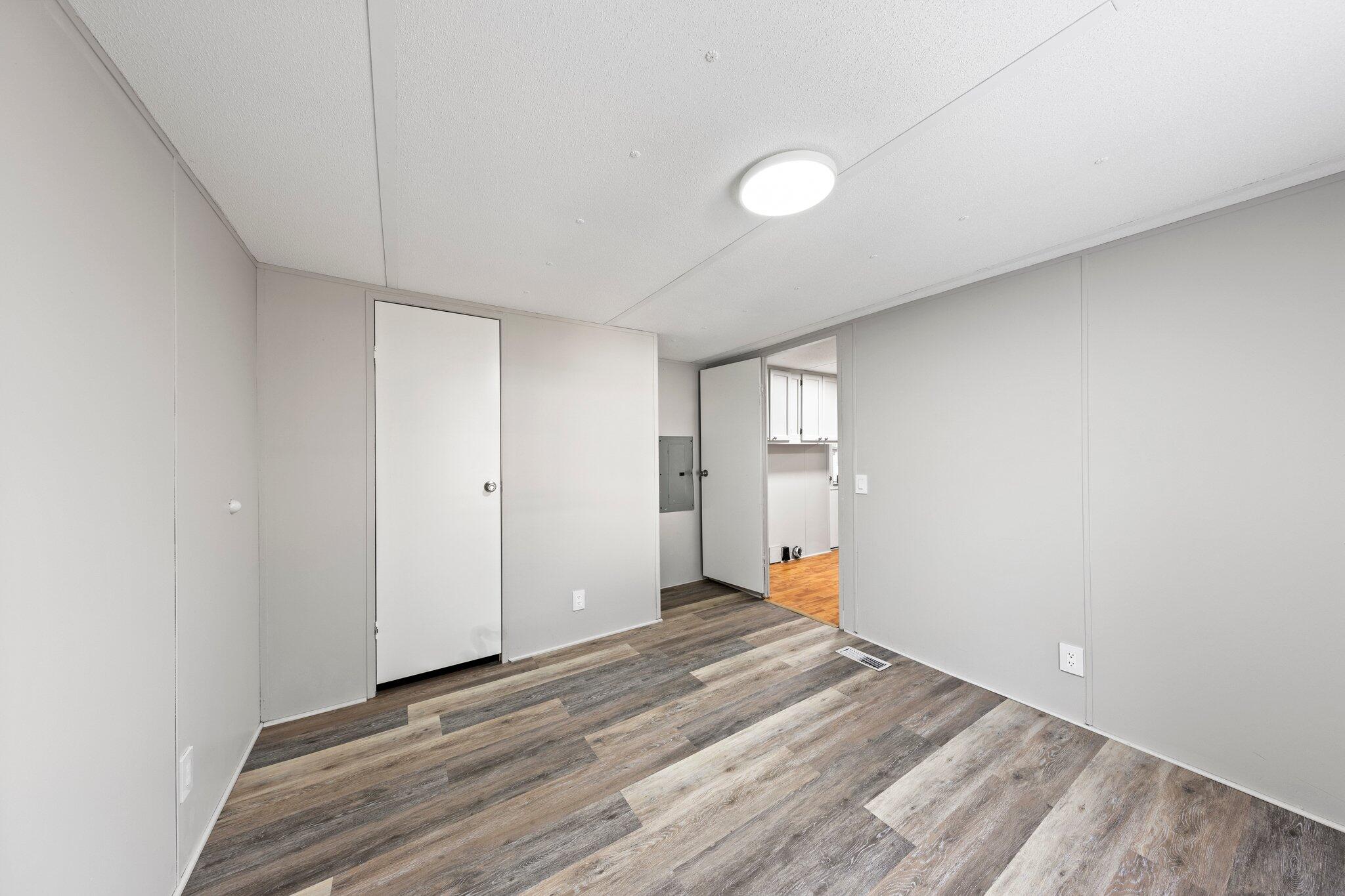 CHEROKEE - Residential Lease