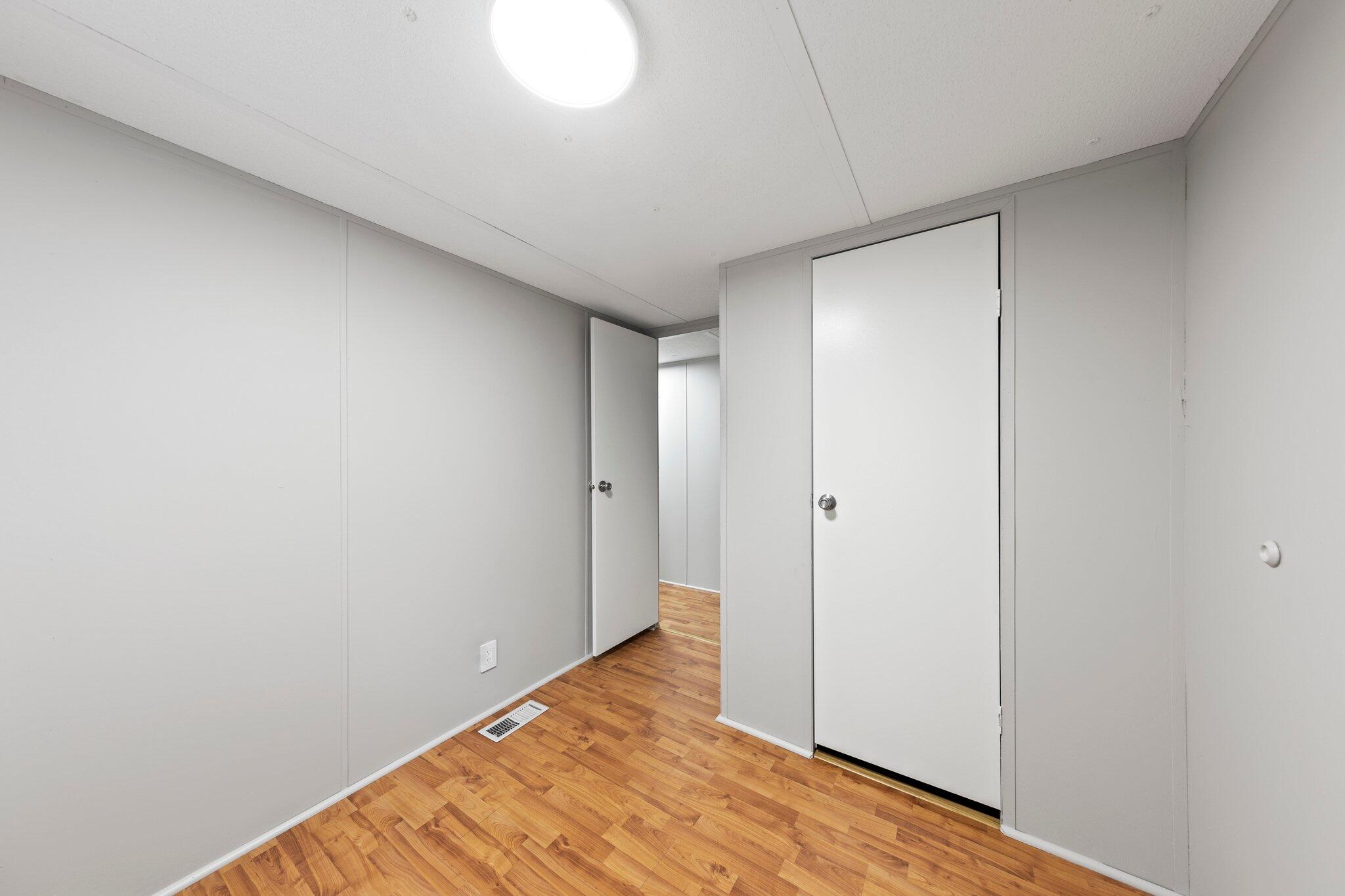 CHEROKEE - Residential Lease