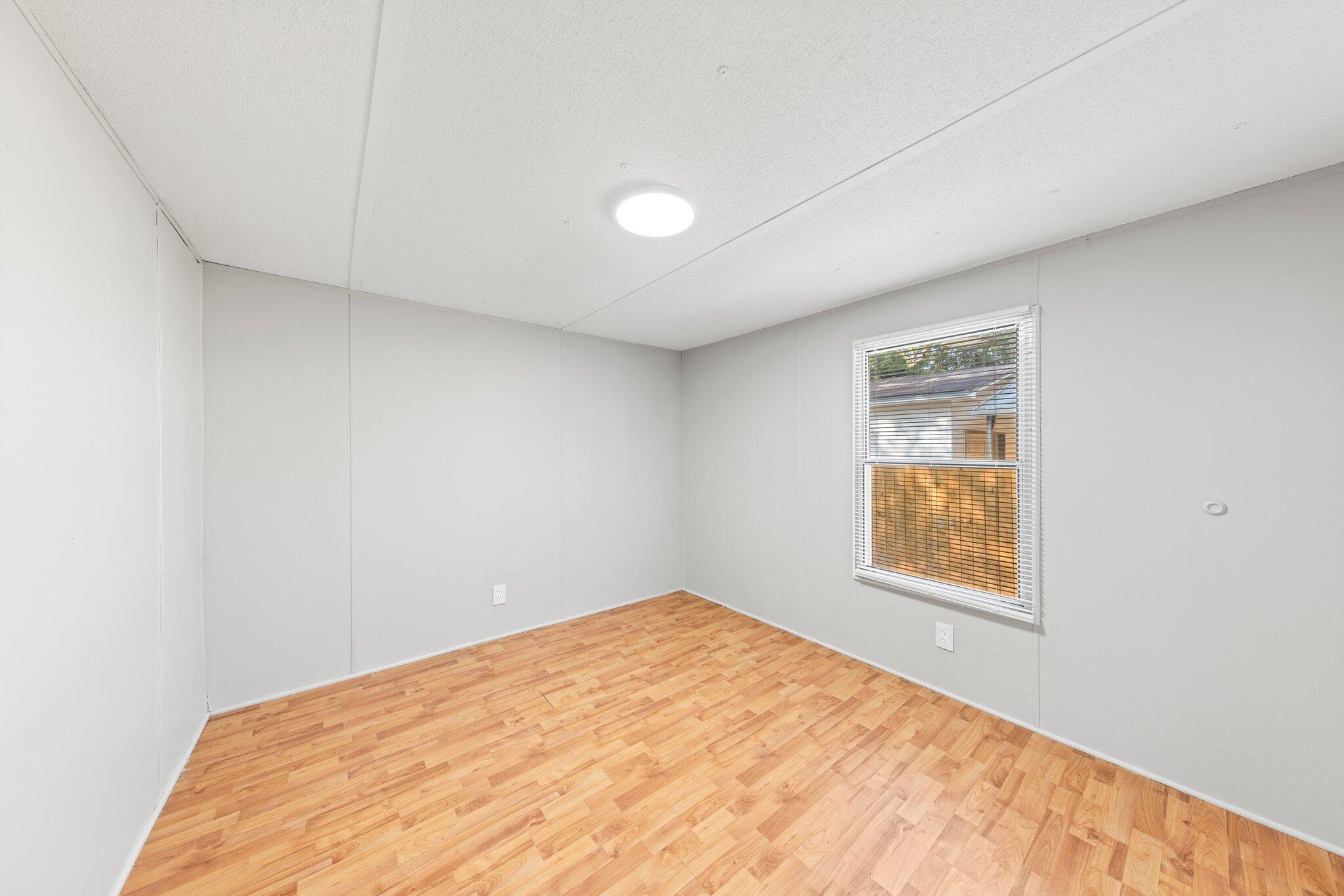 CHEROKEE - Residential Lease