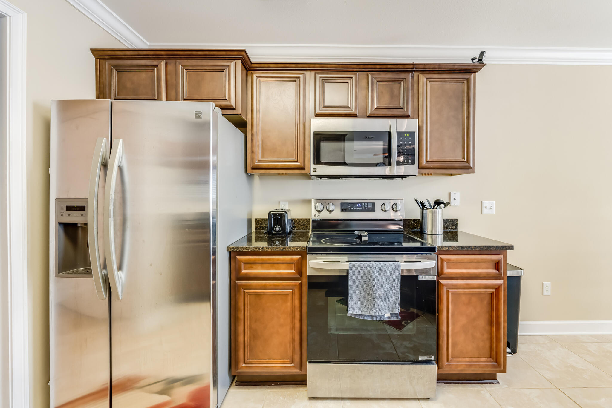 SUMMERWOOD - Residential