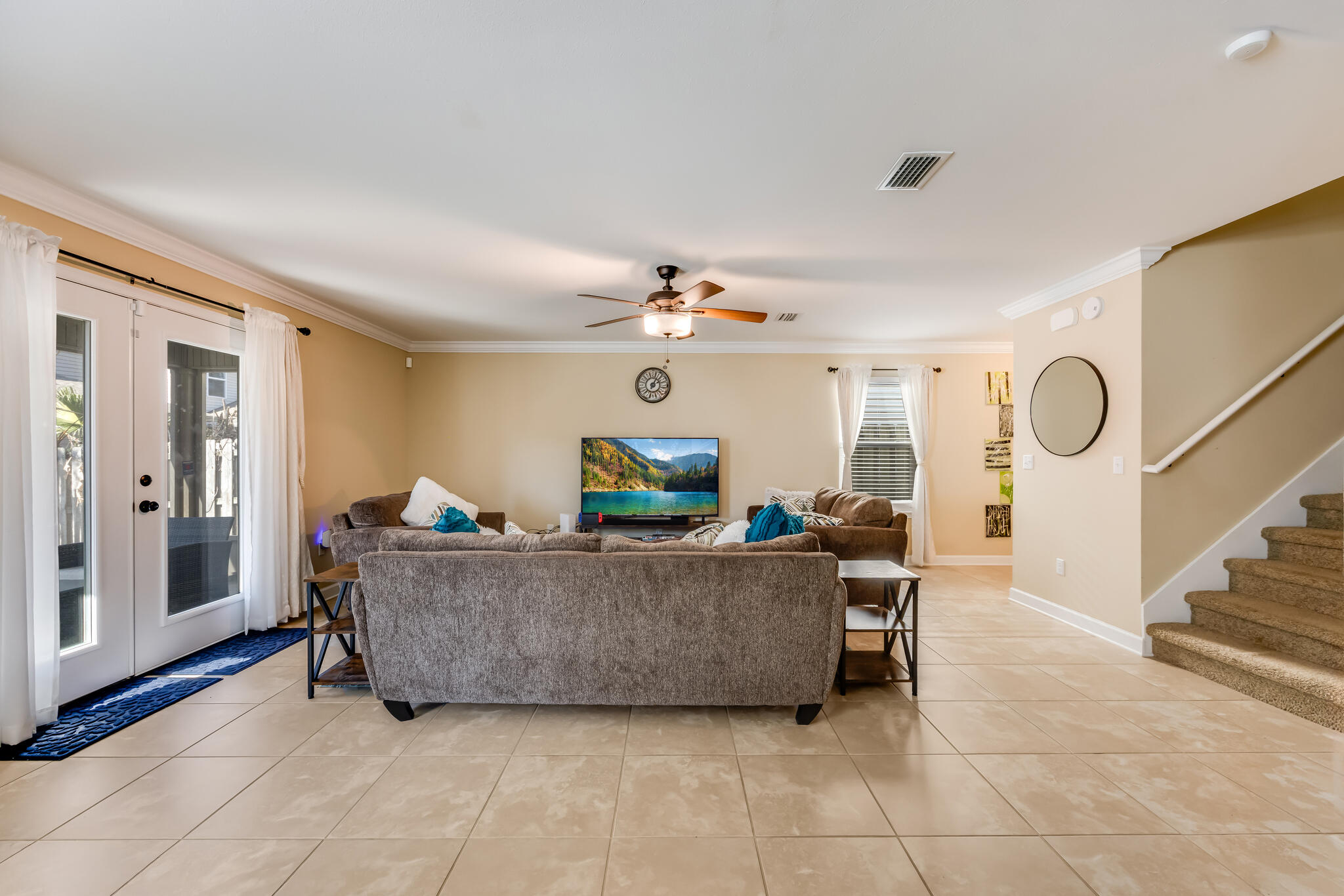 SUMMERWOOD - Residential