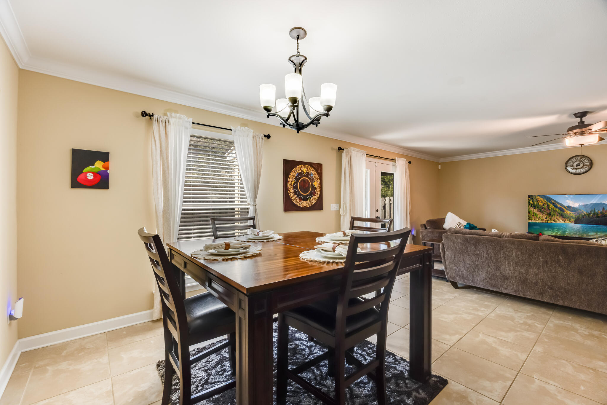 SUMMERWOOD - Residential