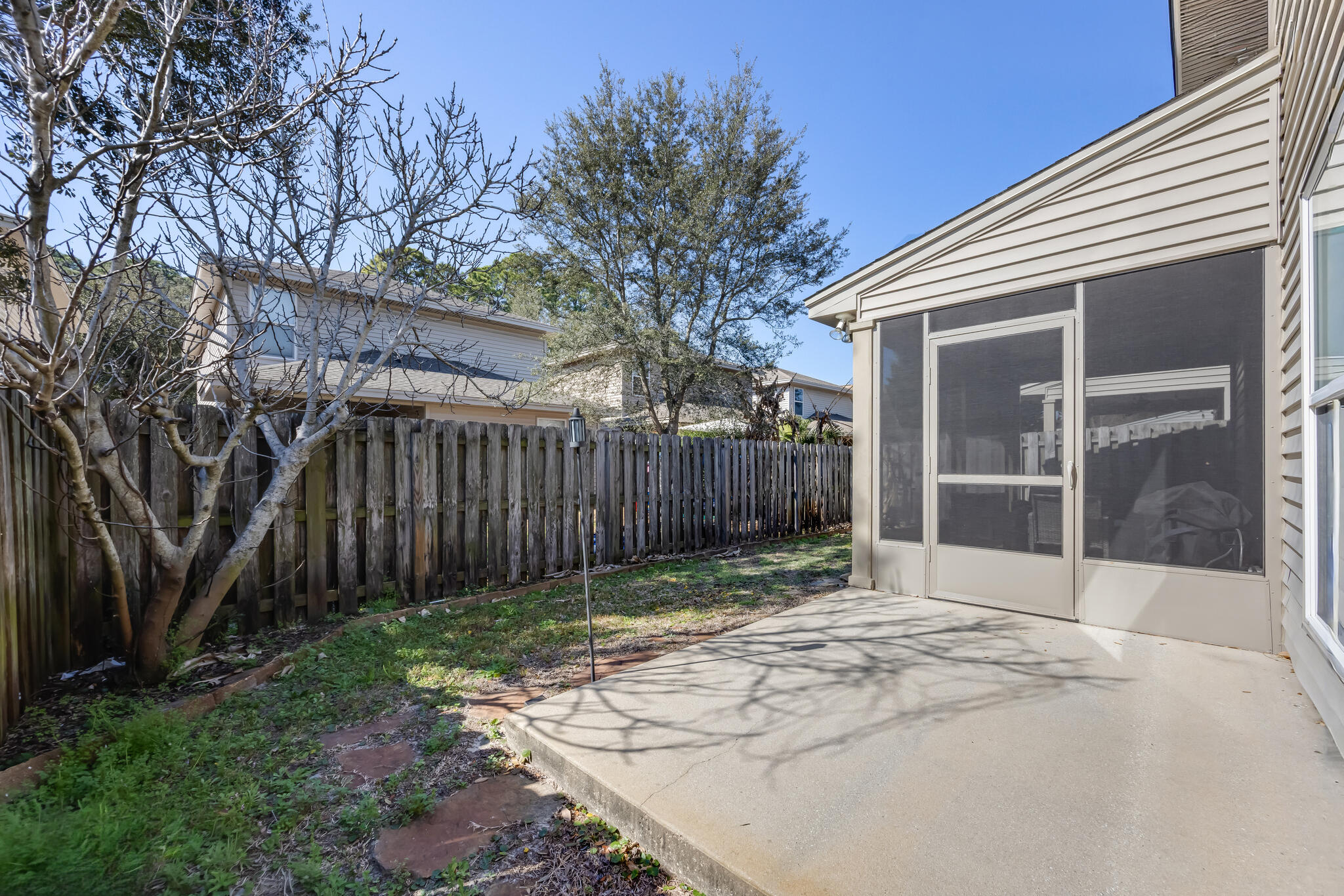 SUMMERWOOD - Residential