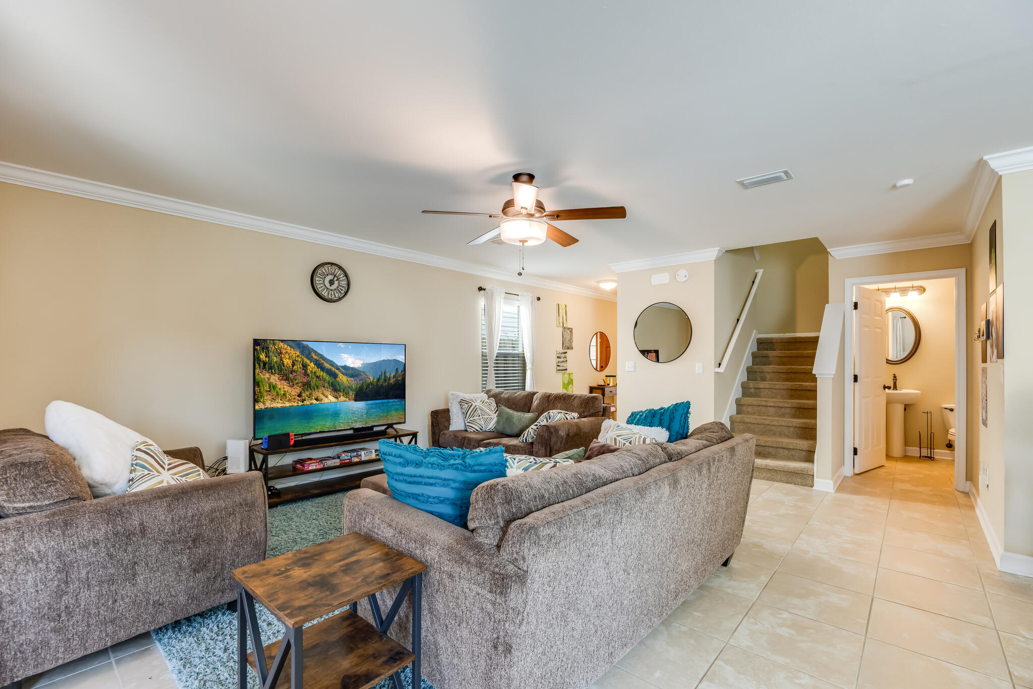 SUMMERWOOD - Residential