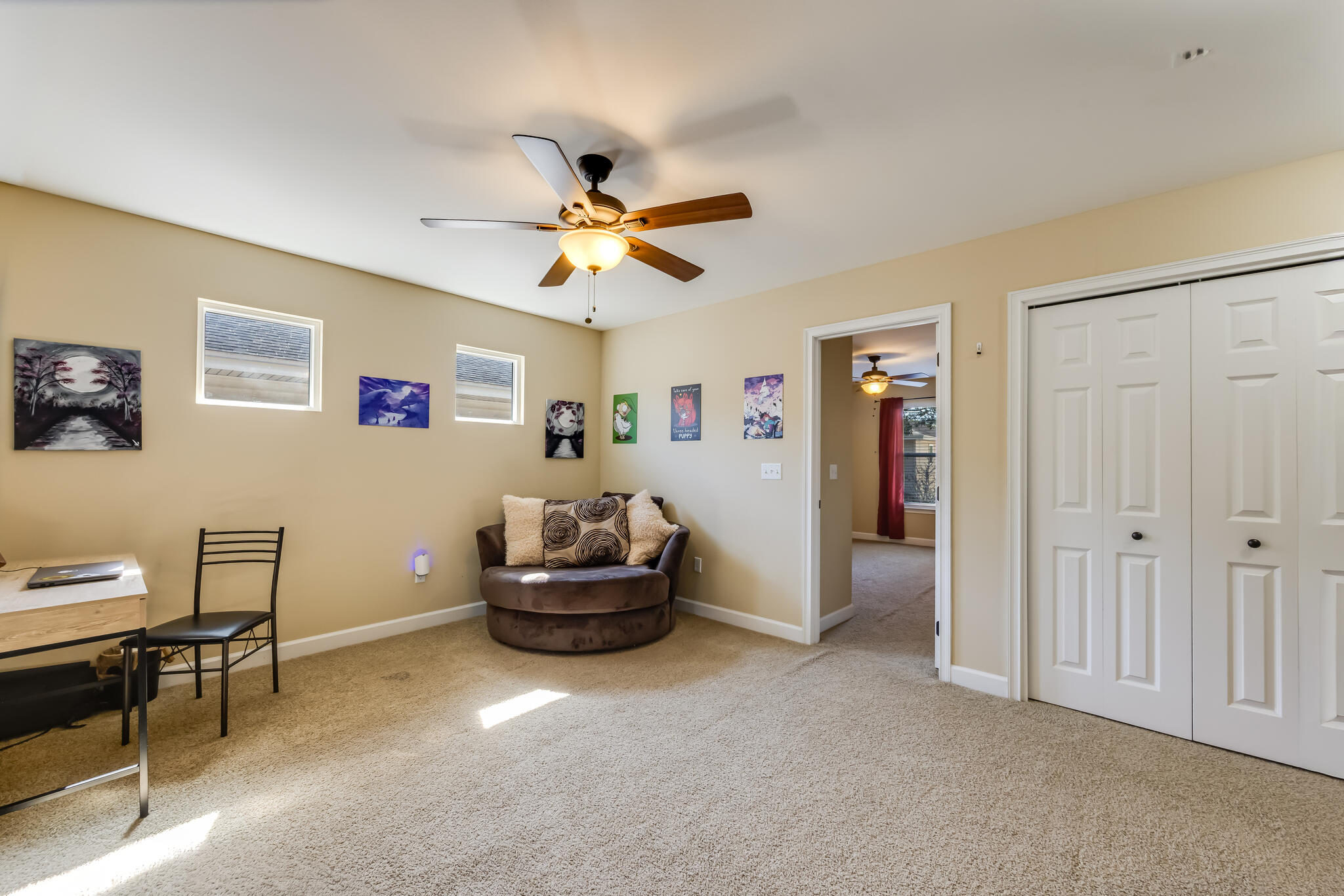 SUMMERWOOD - Residential