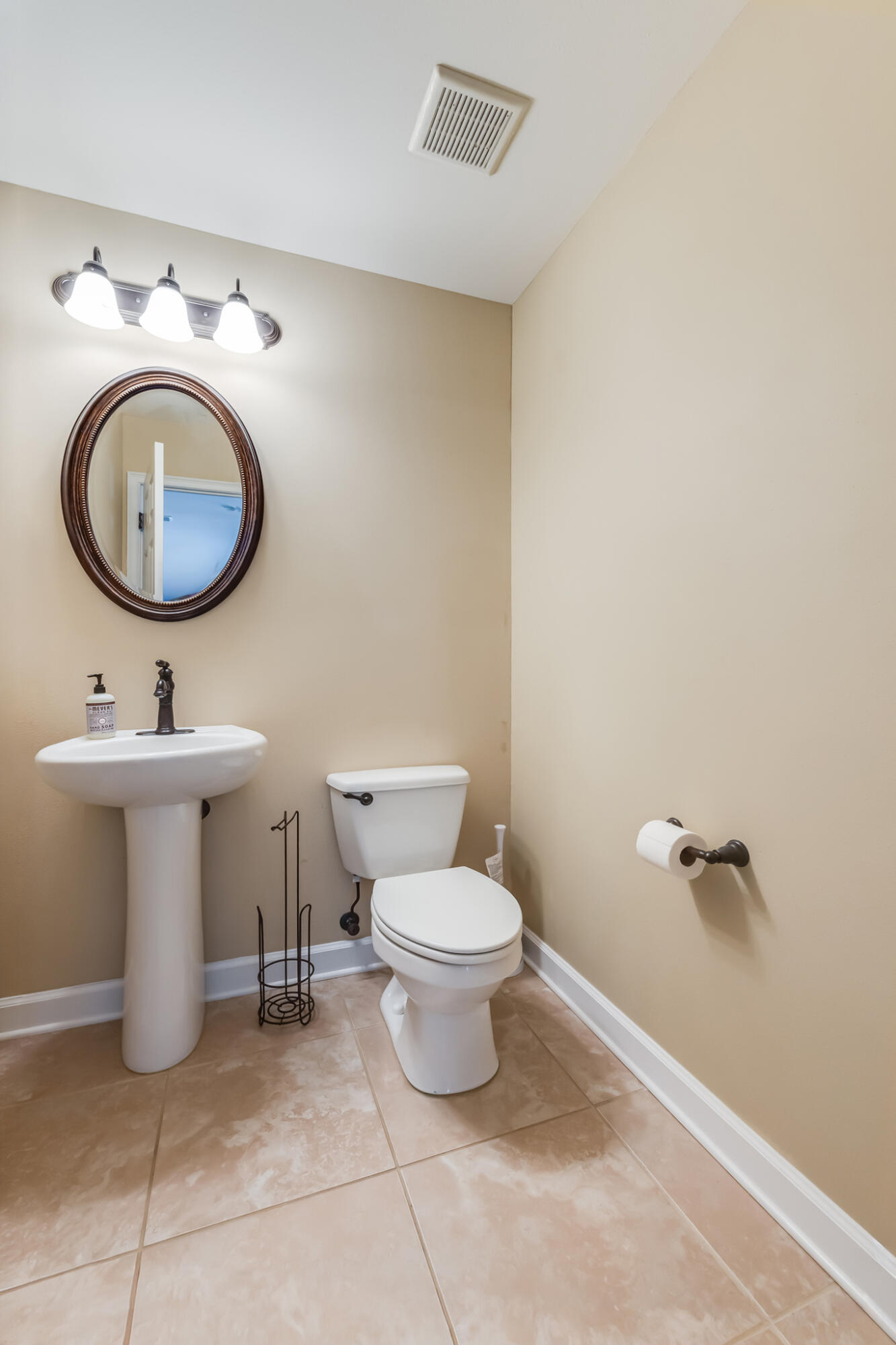 SUMMERWOOD - Residential