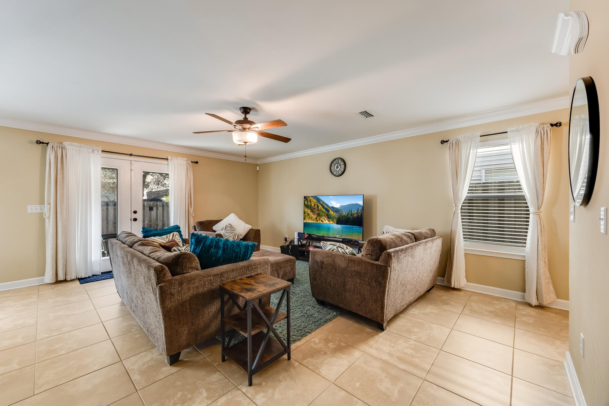 SUMMERWOOD - Residential