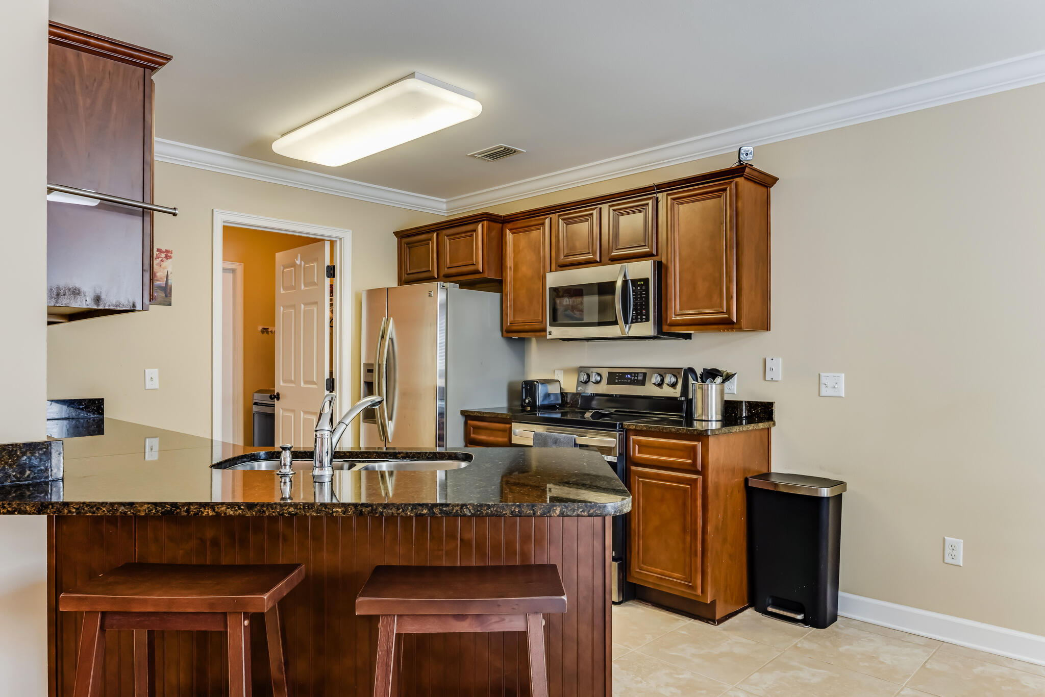 SUMMERWOOD - Residential