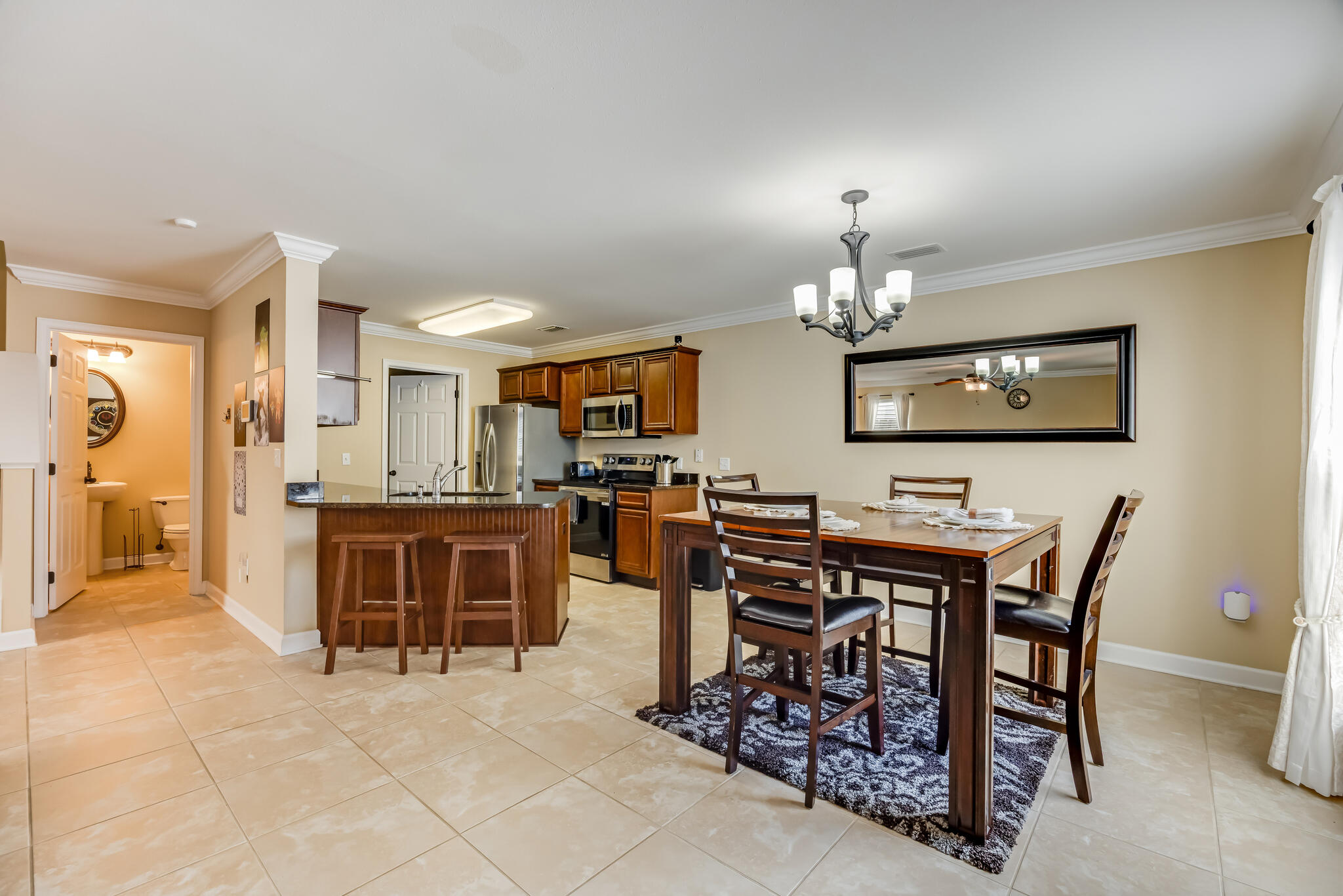 SUMMERWOOD - Residential