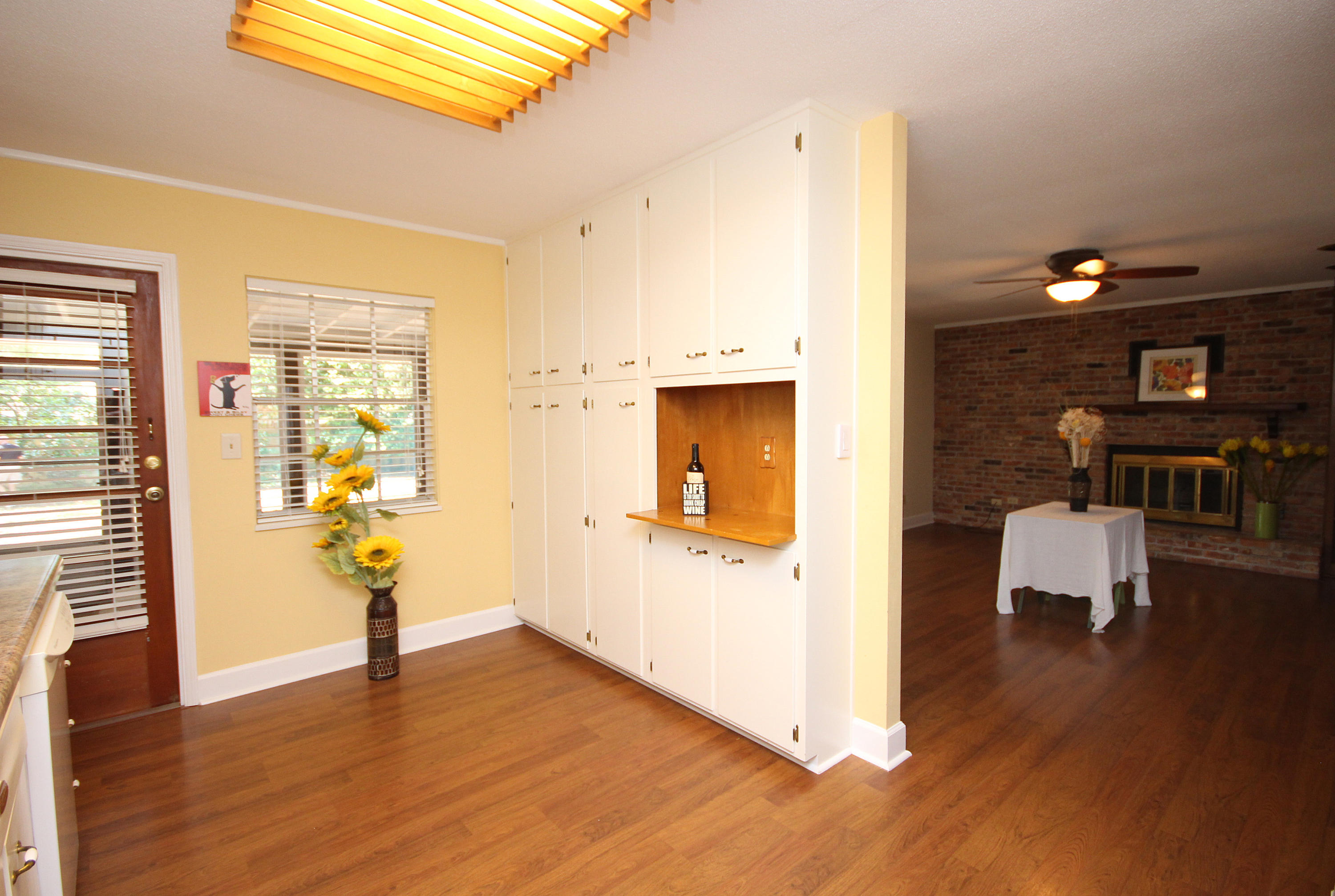 BAYOU POQUITO - Residential