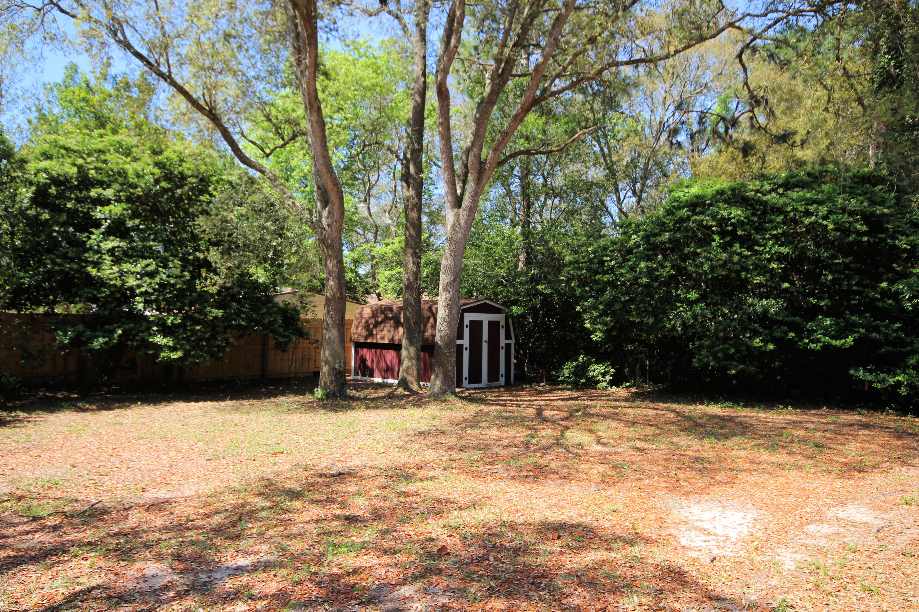 BAYOU POQUITO - Residential