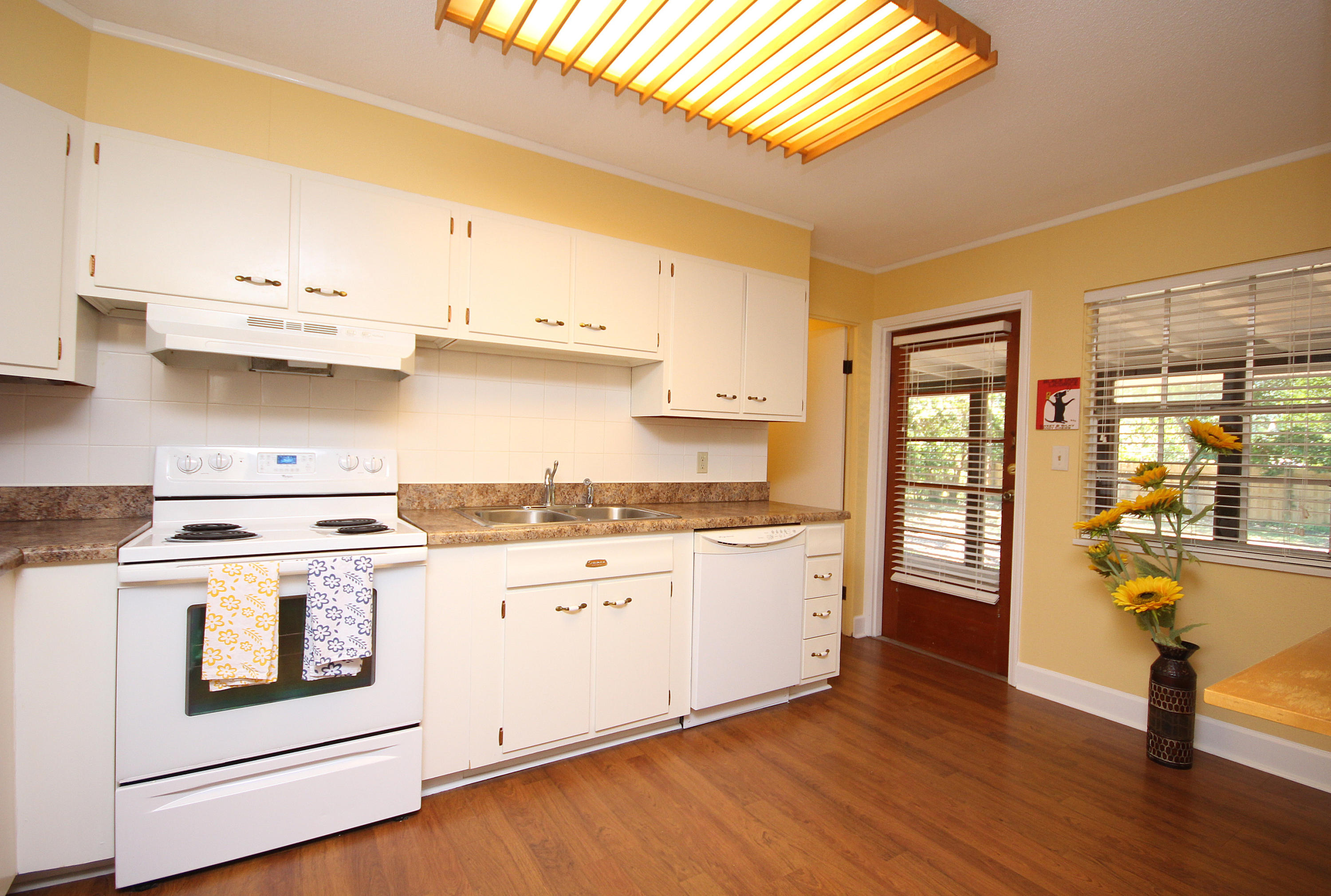 BAYOU POQUITO - Residential