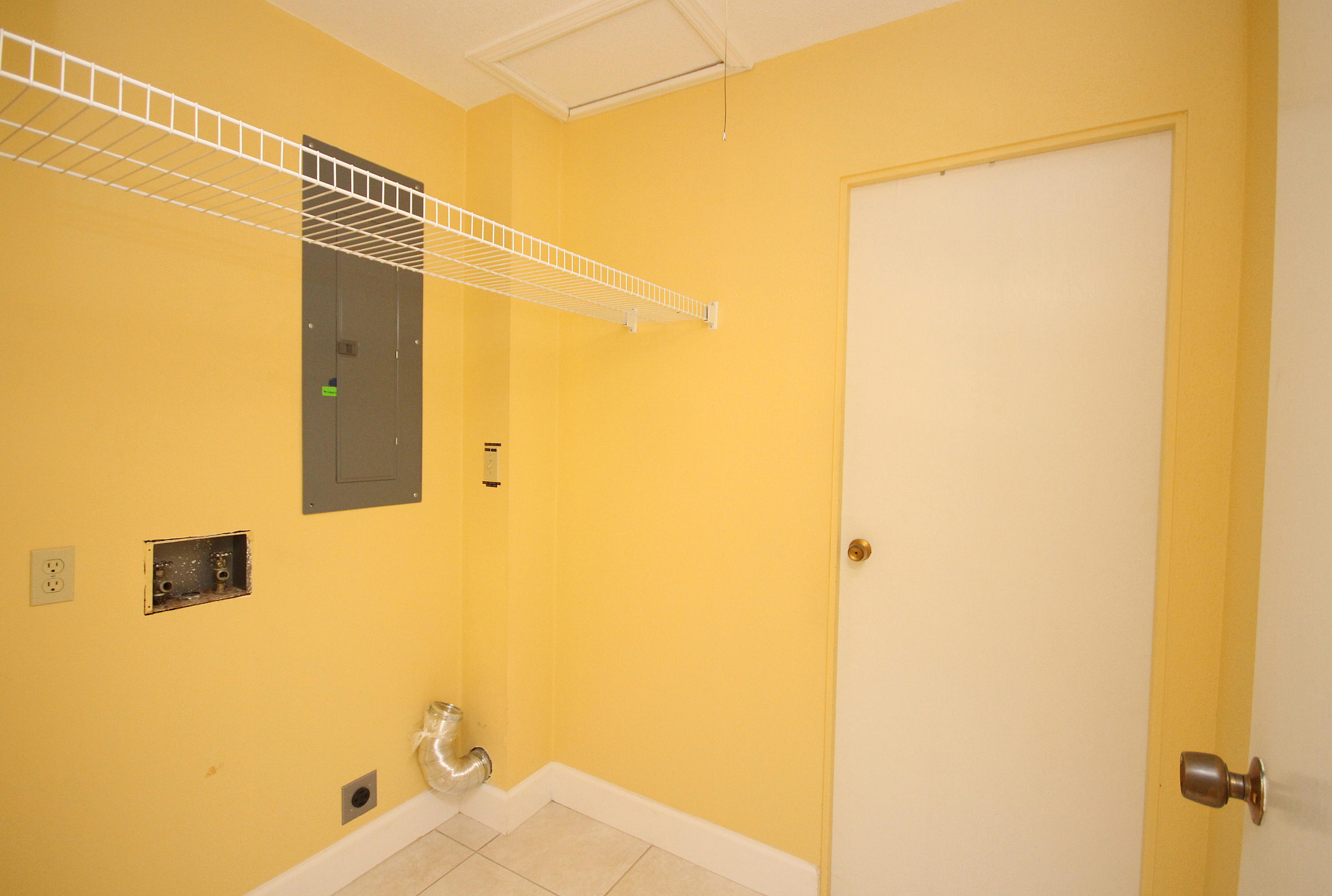 BAYOU POQUITO - Residential