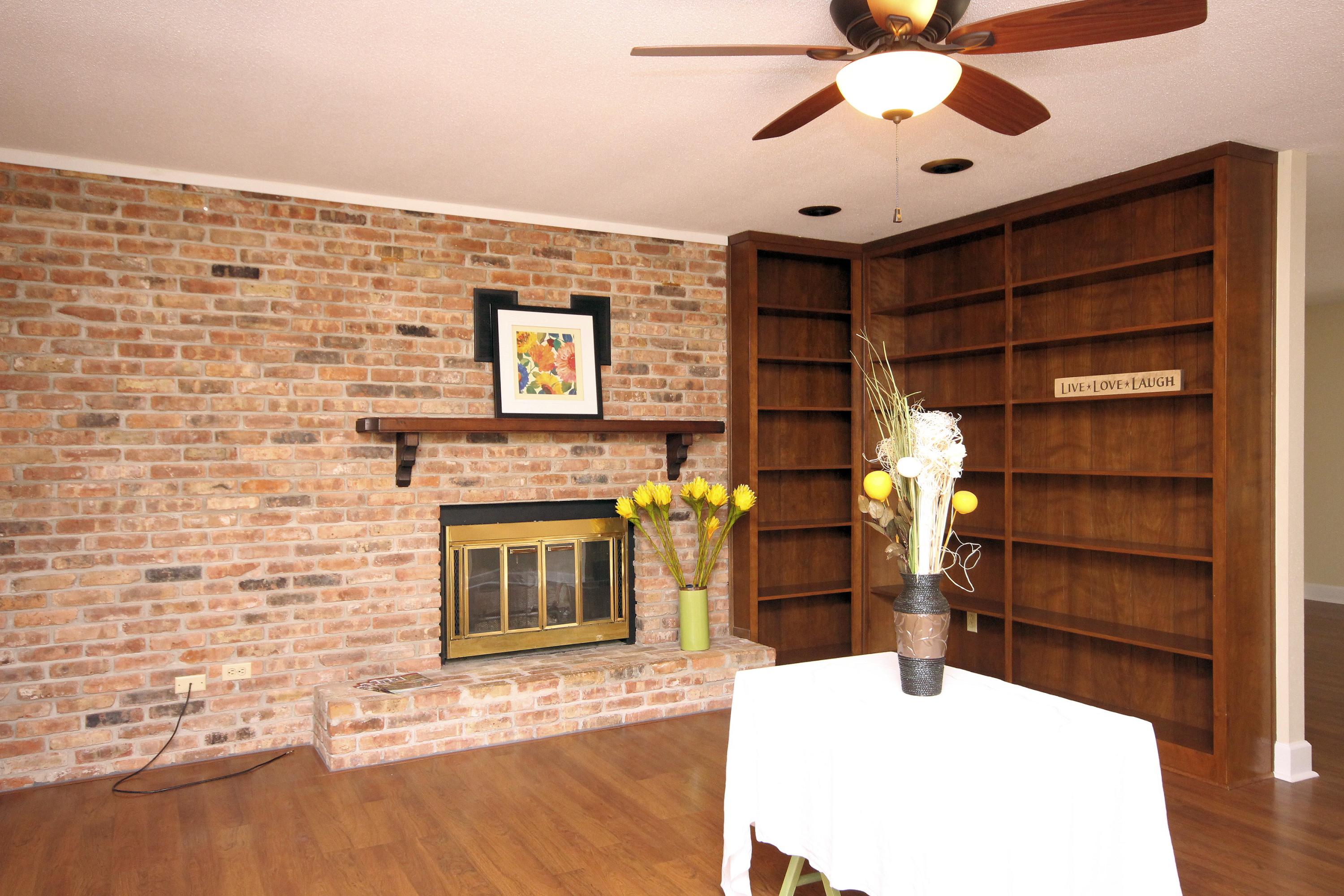 BAYOU POQUITO - Residential