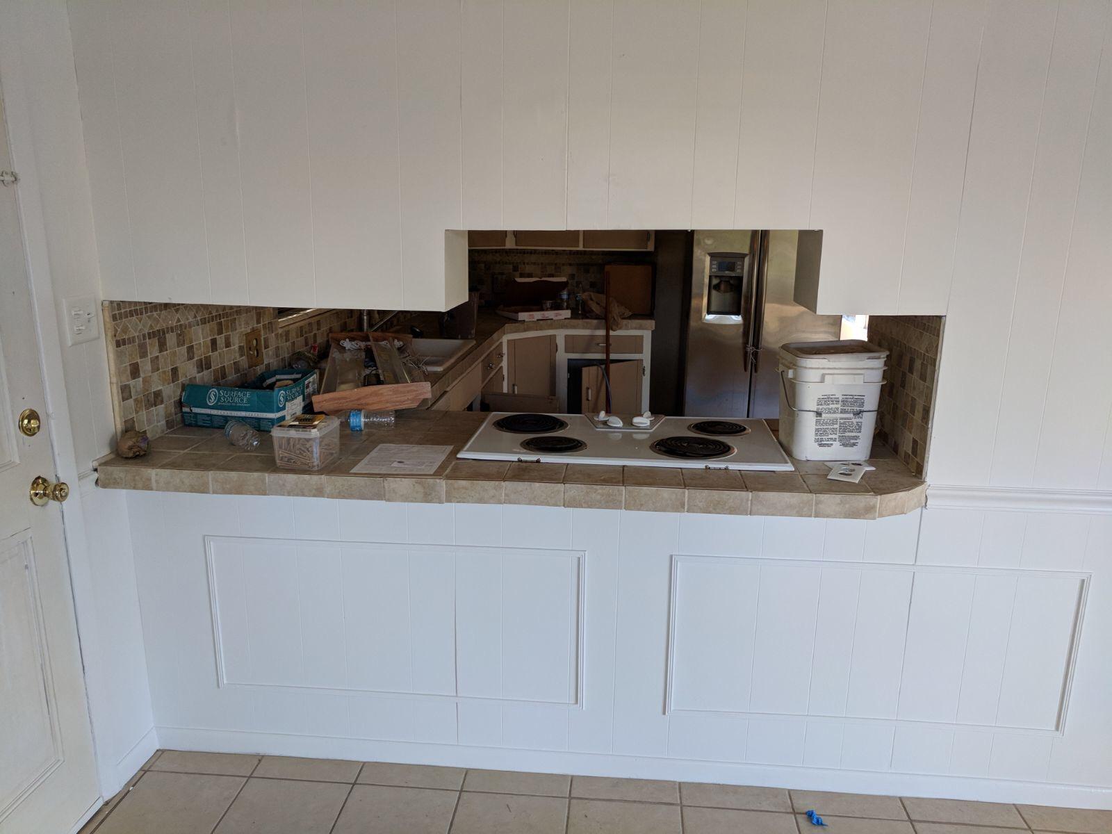 NONESUCH WAY - Residential