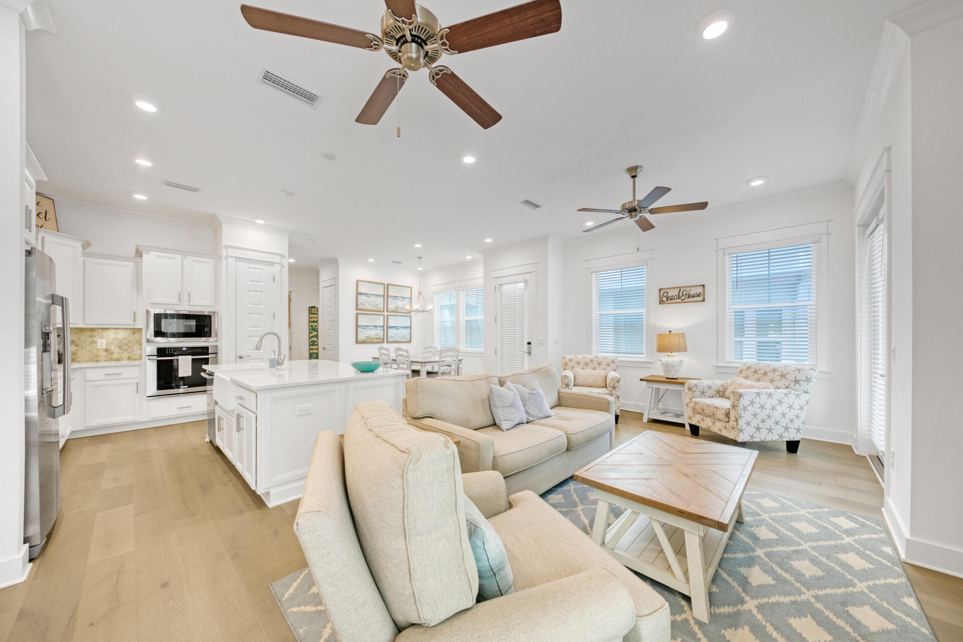 Prominence North - Residential