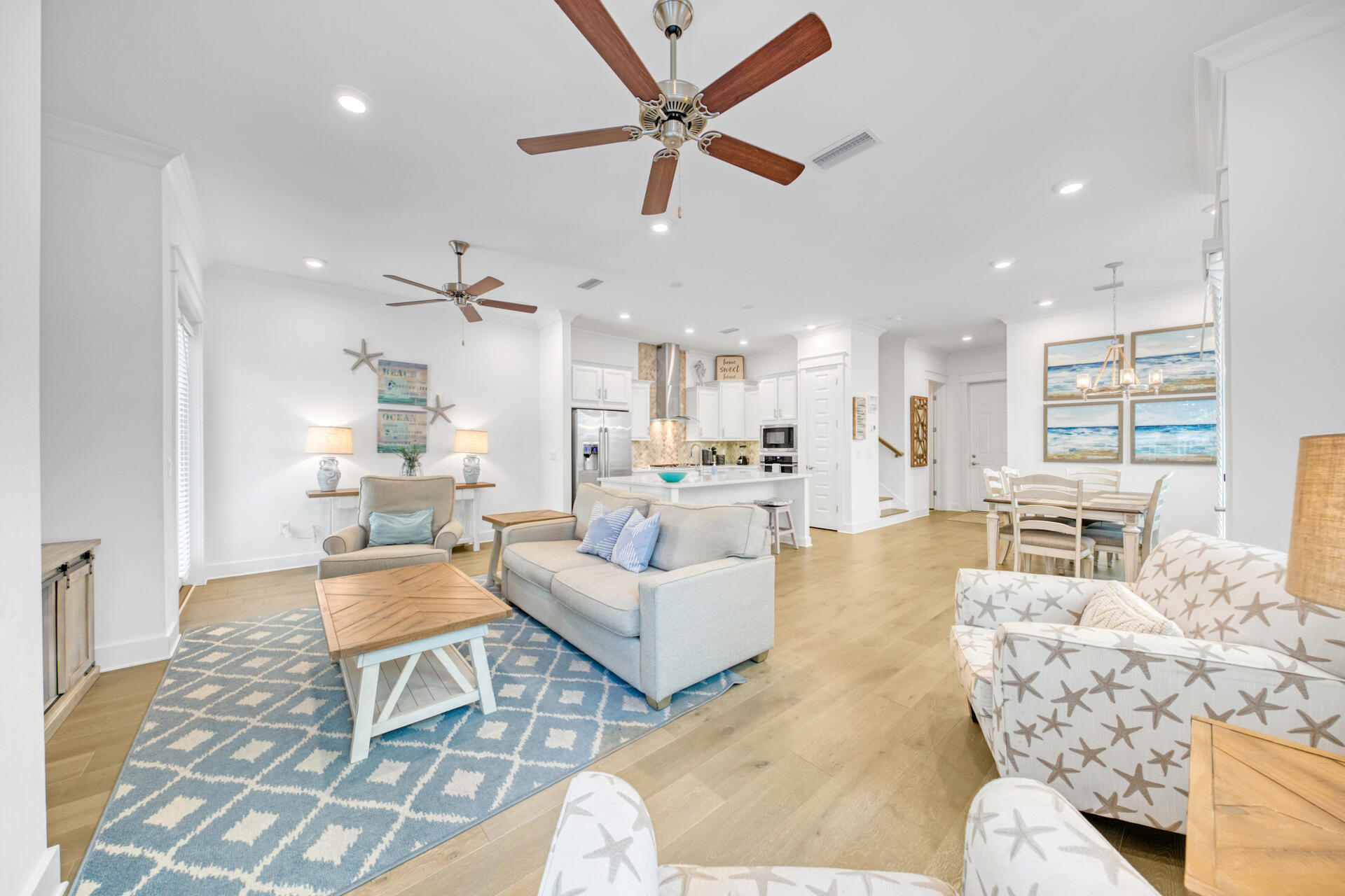 Prominence North - Residential