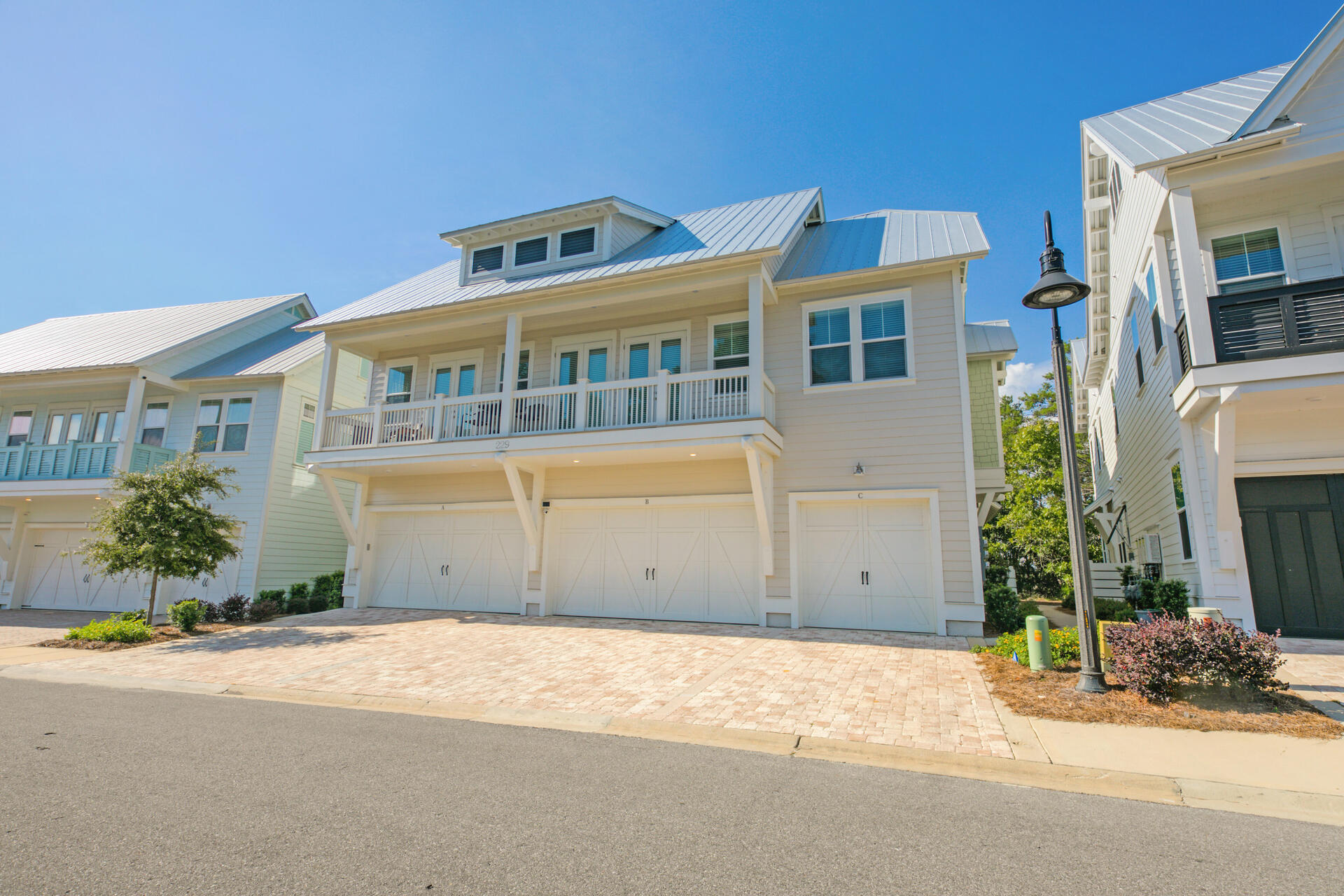 Prominence North - Residential