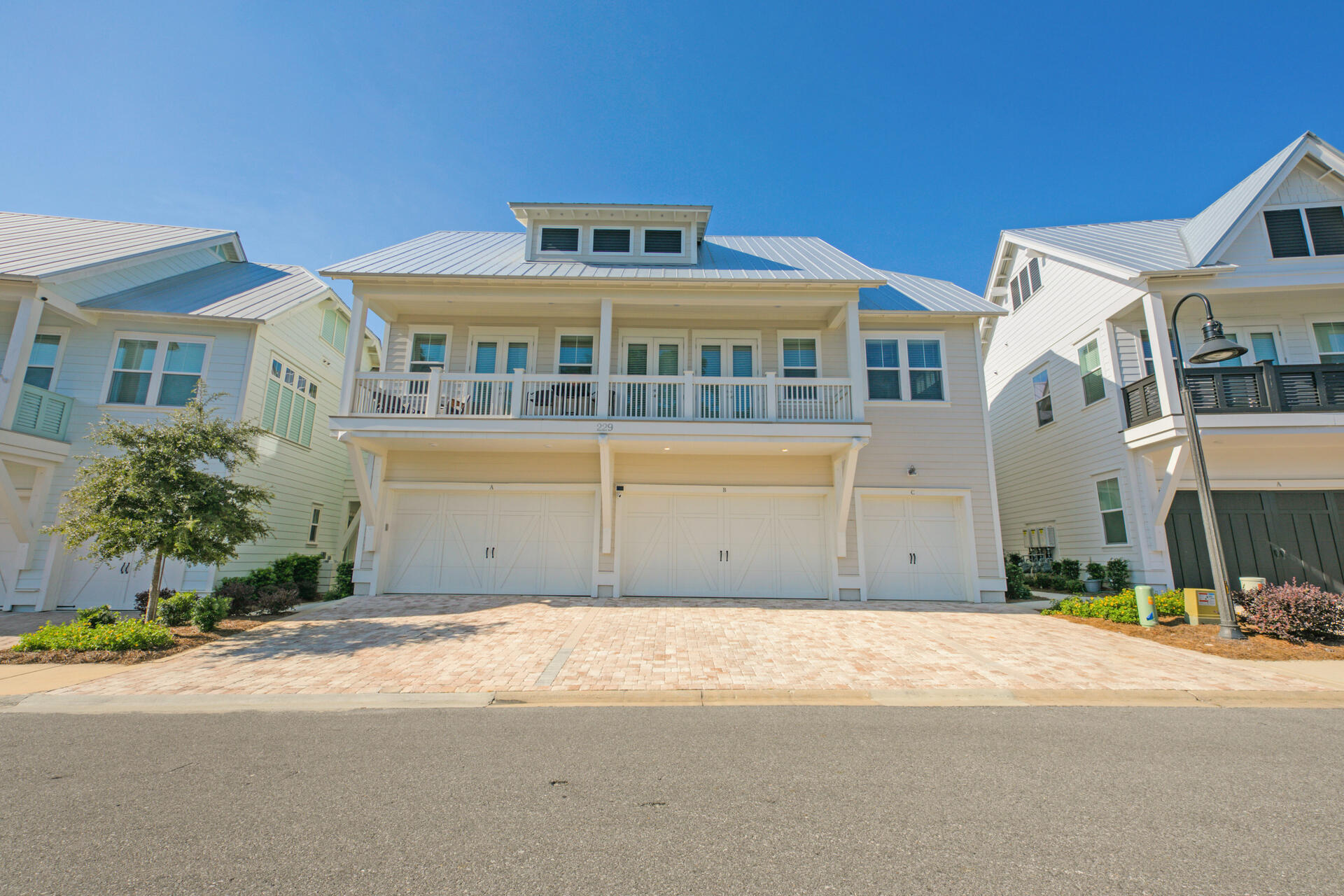 Prominence North - Residential