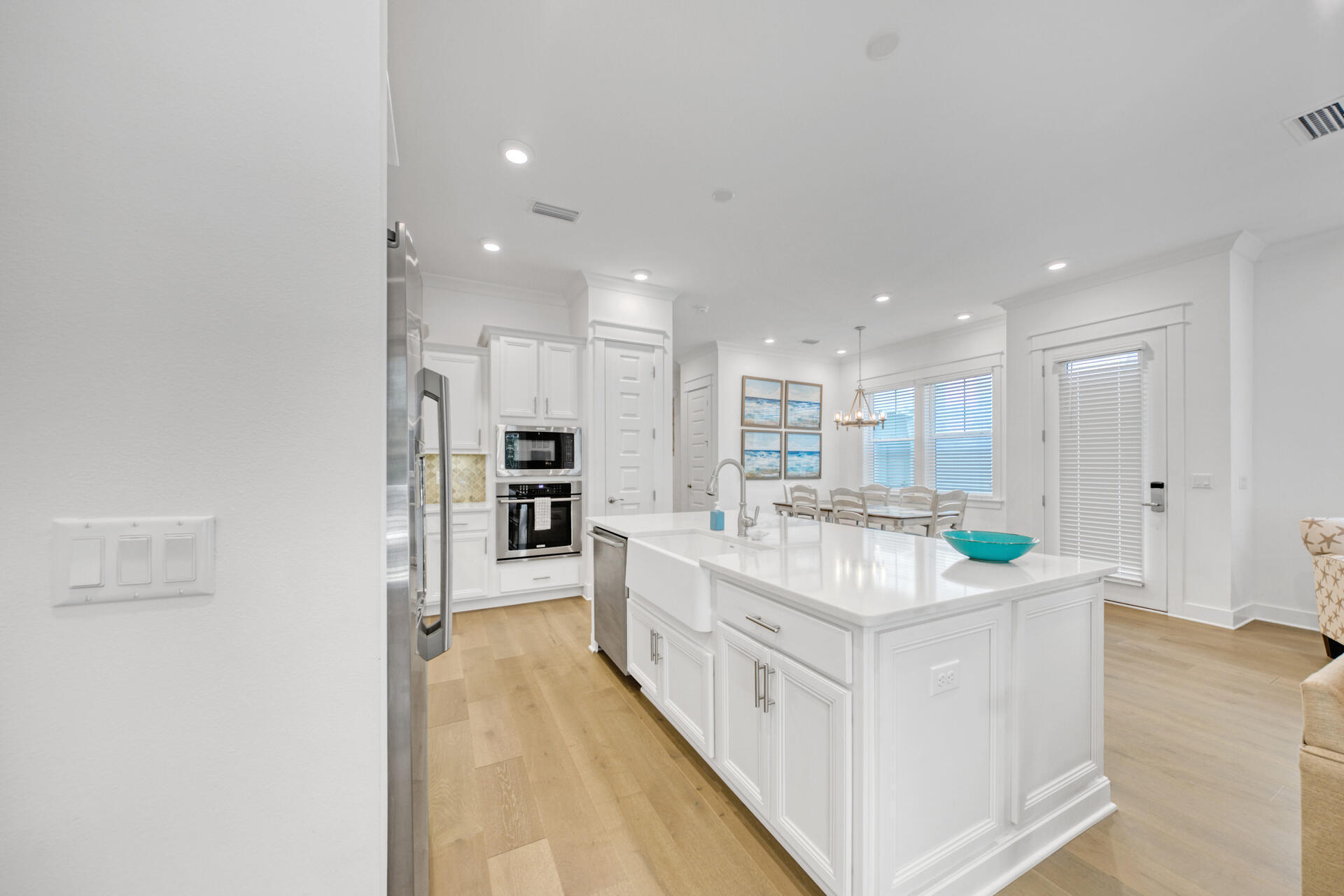 Prominence North - Residential