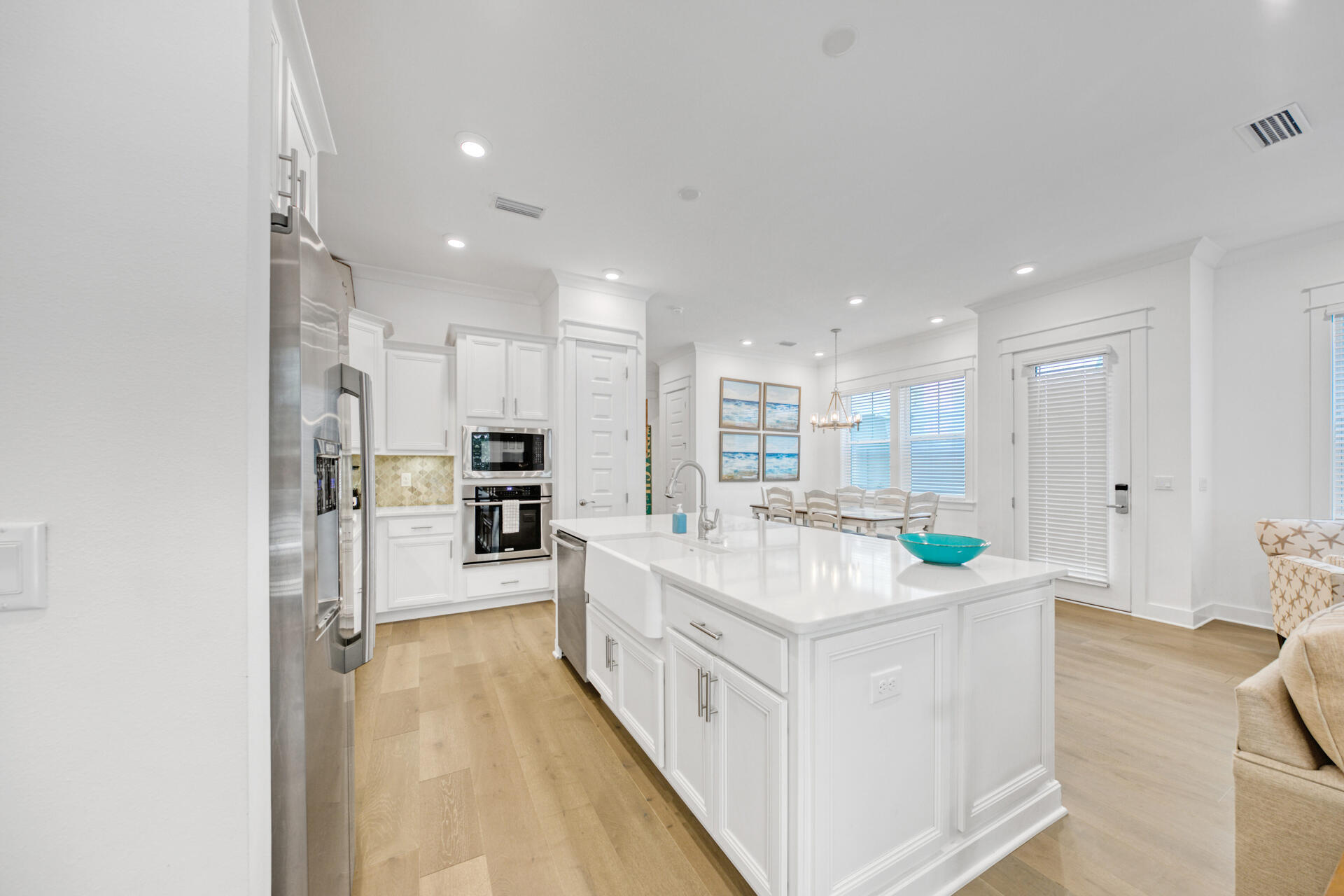 Prominence North - Residential