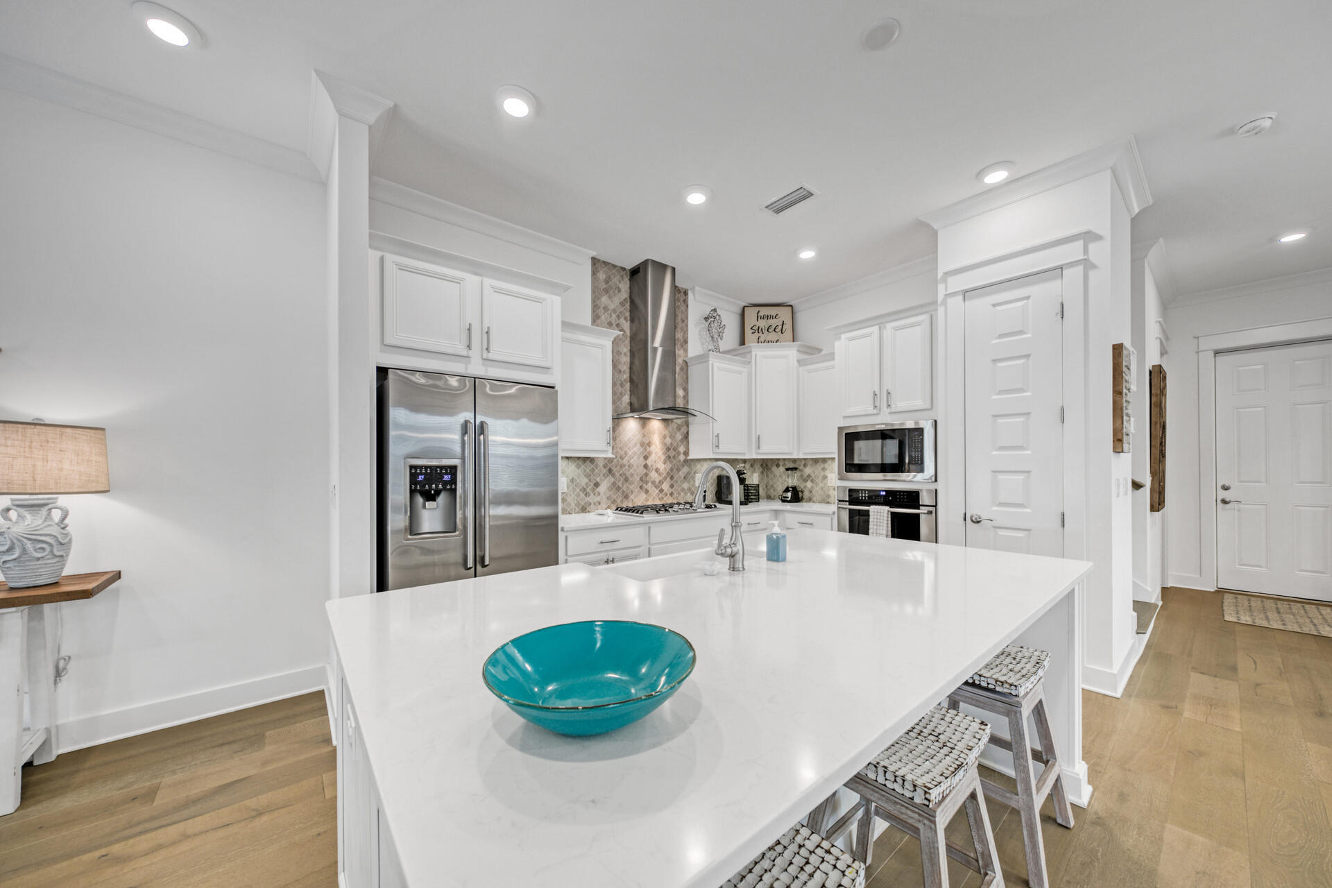 Prominence North - Residential