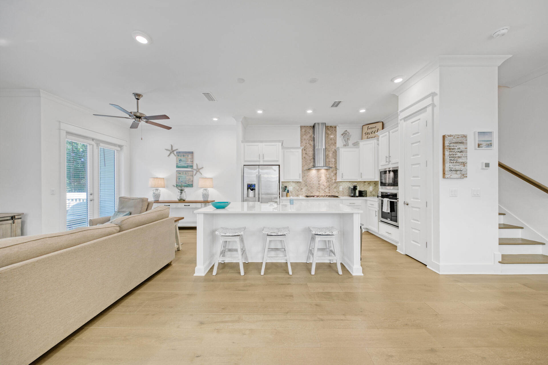 Prominence North - Residential