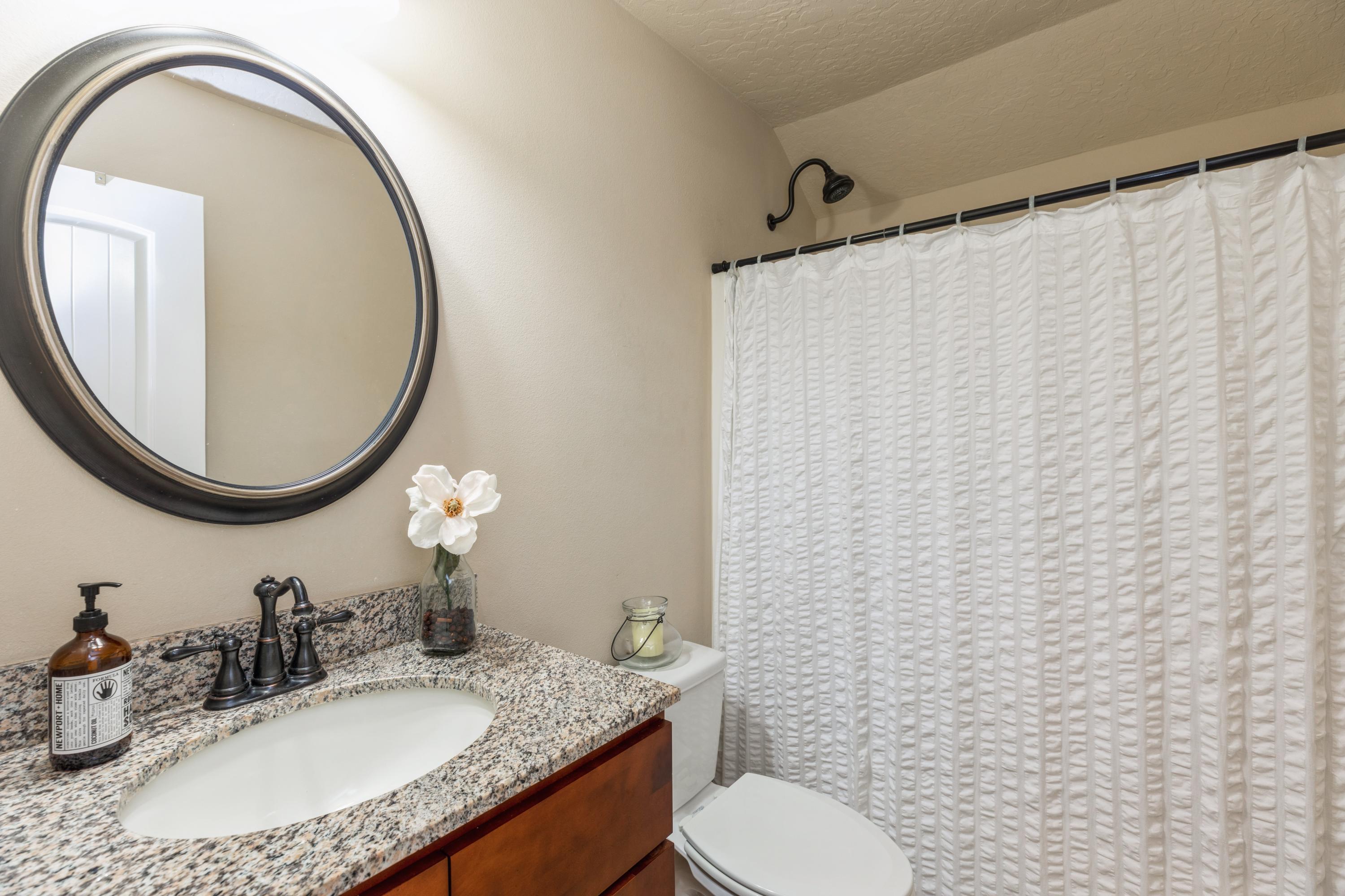 KAITLYNS PRESERVE LOT 8 - Residential