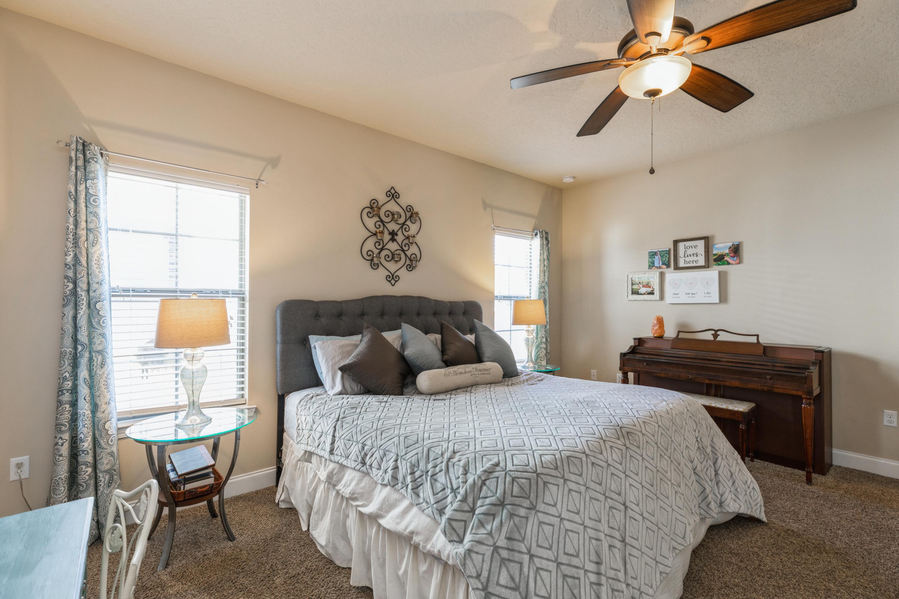 KAITLYNS PRESERVE LOT 8 - Residential