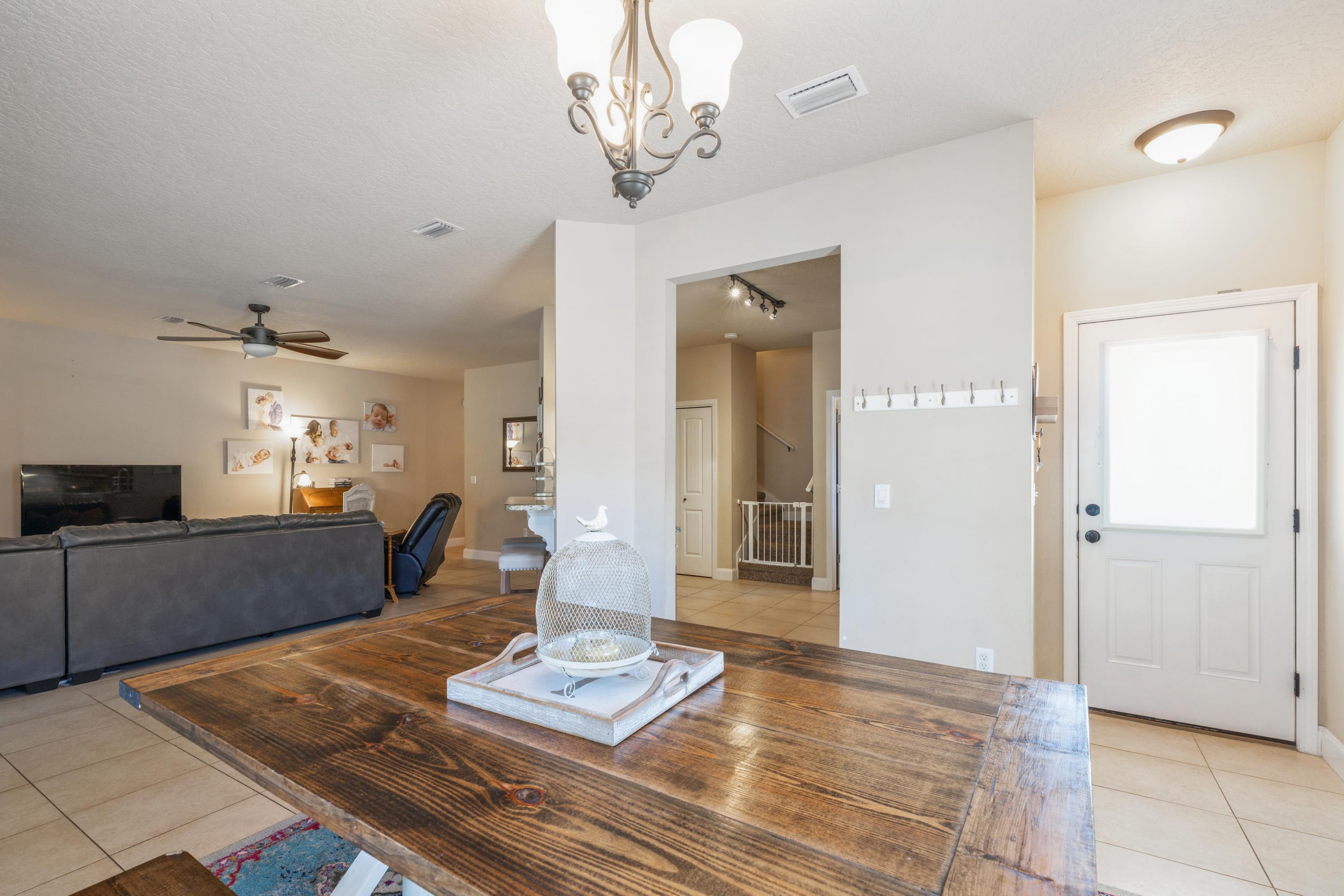 KAITLYNS PRESERVE LOT 8 - Residential