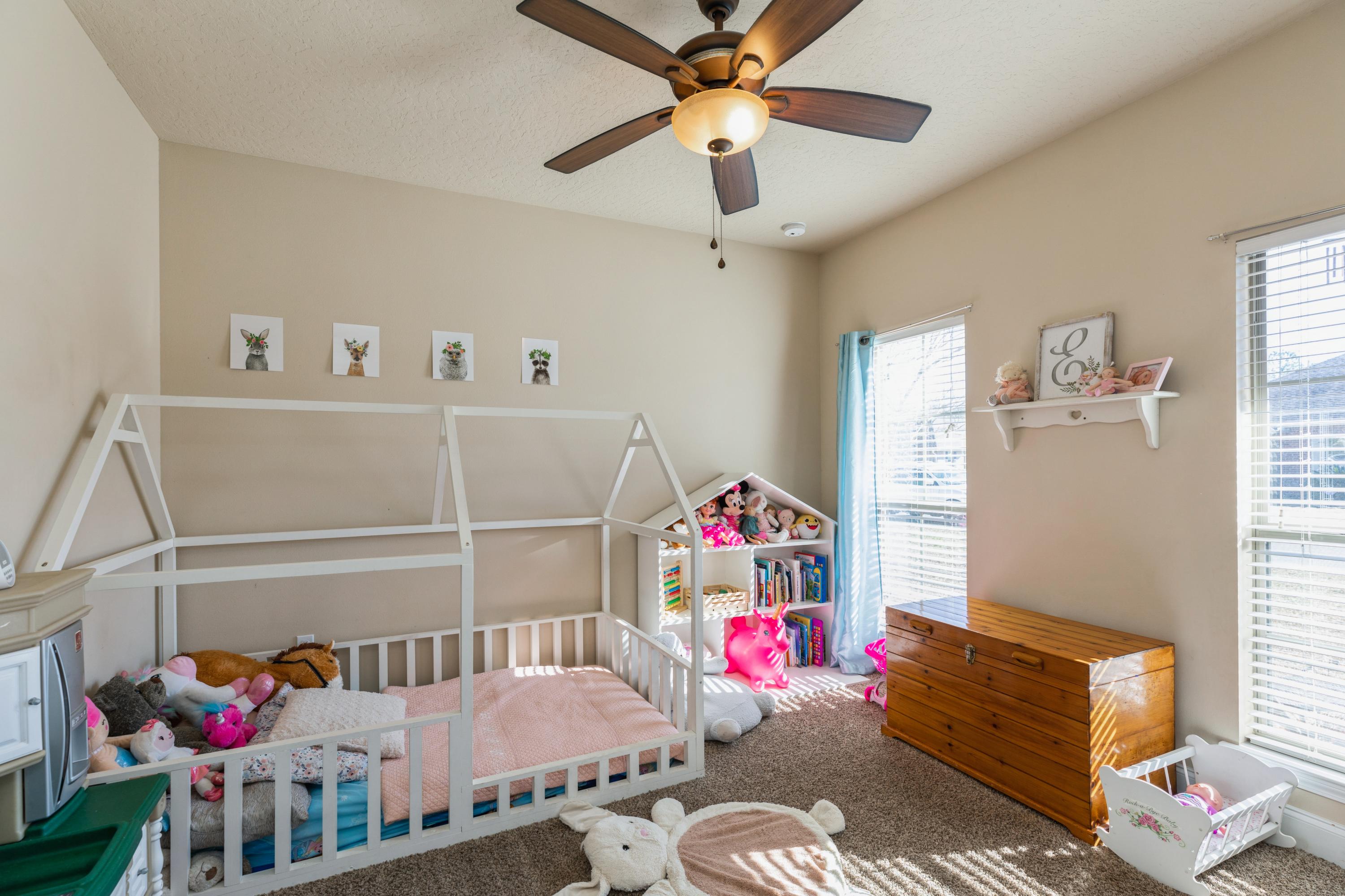 KAITLYNS PRESERVE LOT 8 - Residential