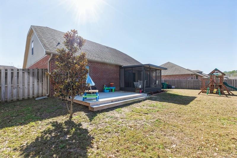 KAITLYNS PRESERVE LOT 8 - Residential