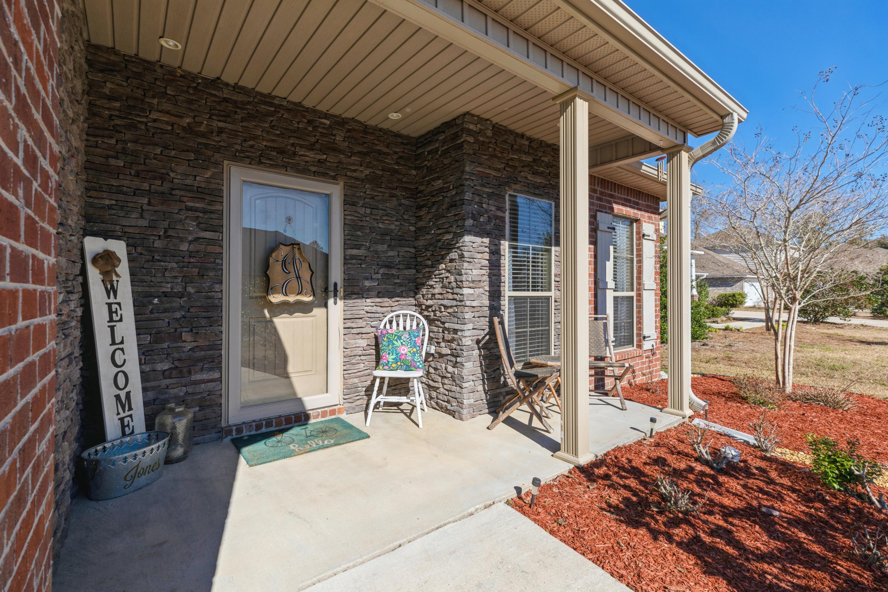 KAITLYNS PRESERVE LOT 8 - Residential