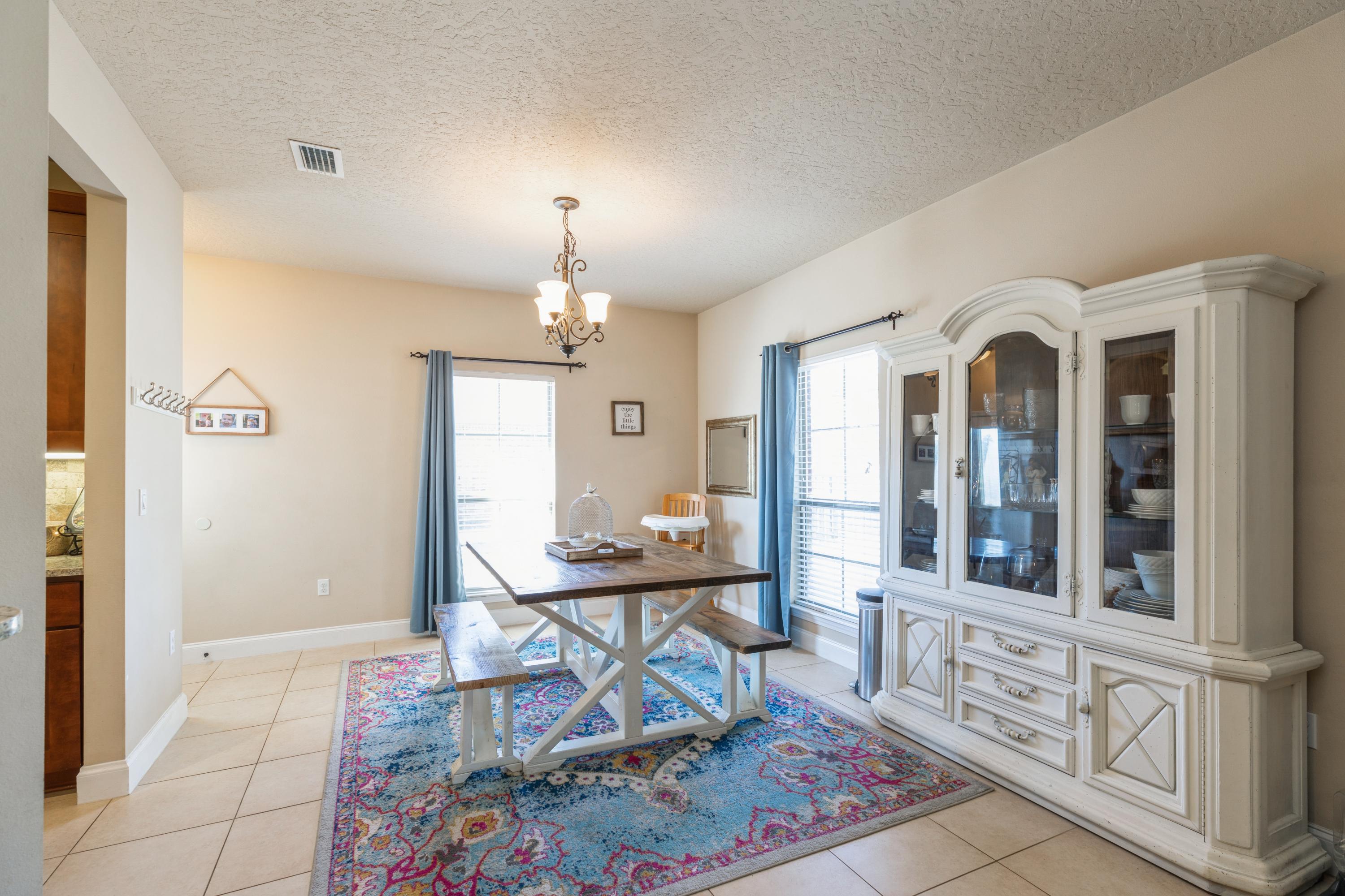 KAITLYNS PRESERVE LOT 8 - Residential