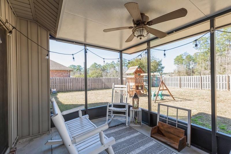 KAITLYNS PRESERVE LOT 8 - Residential